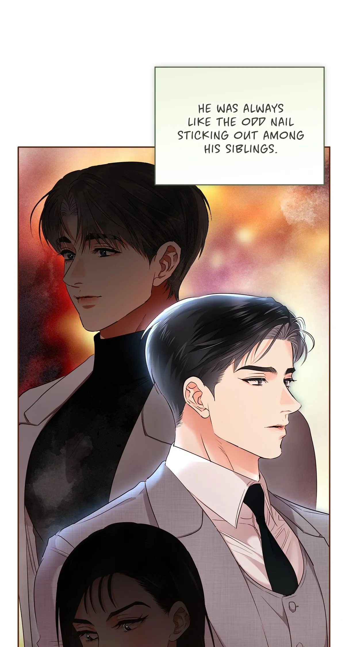 Quiet in the Office! Chapter 61 Online - pƔgina 62
