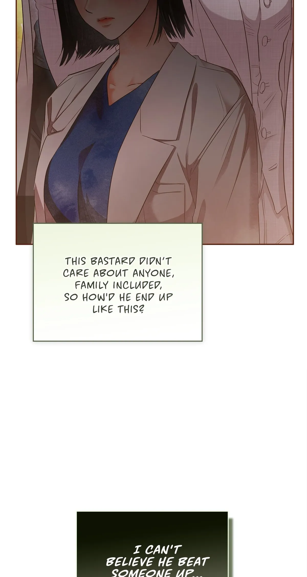 Quiet in the Office! Chapter 61 Online - pƔgina 63