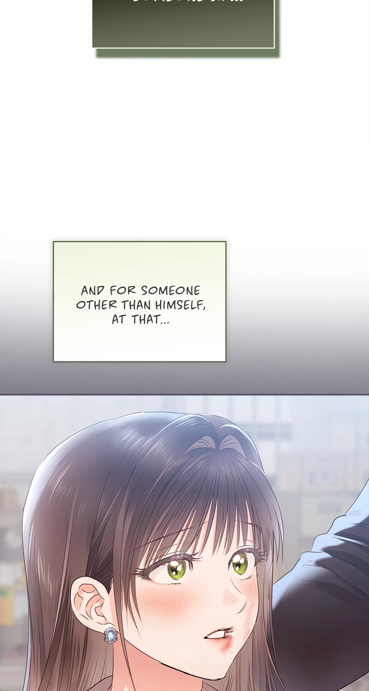 Quiet in the Office! Chapter 61 Online - pƔgina 64