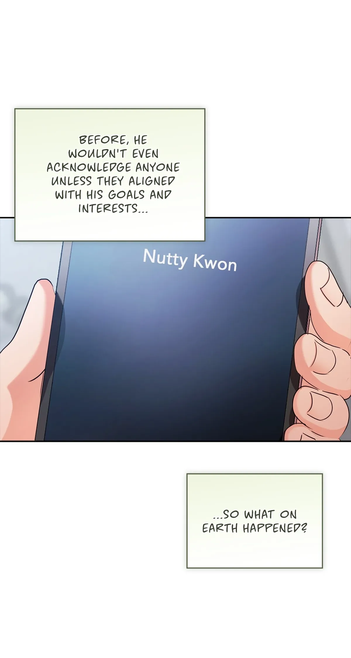 Quiet in the Office! Chapter 61 Online - pƔgina 66