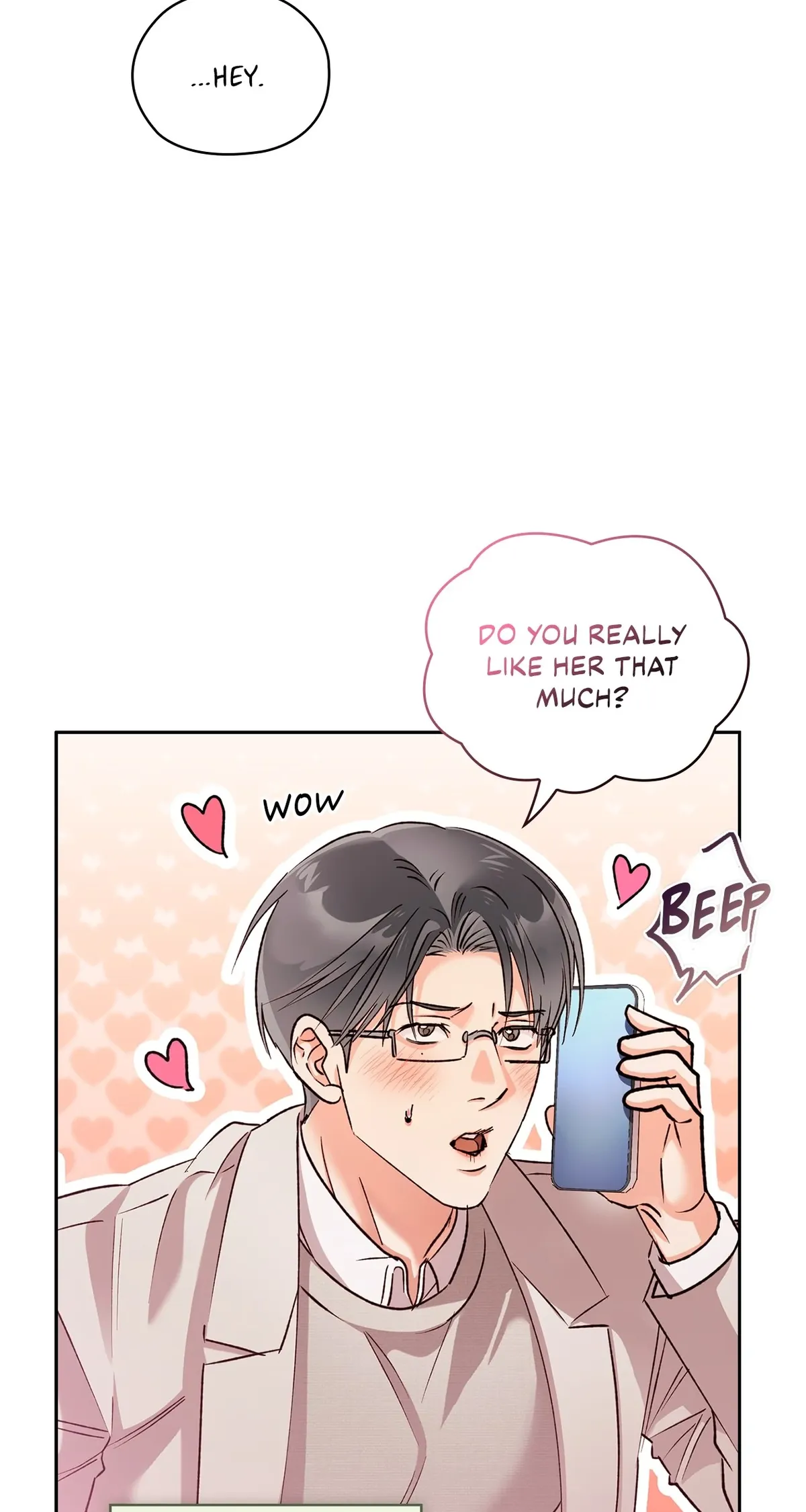 Quiet in the Office! Chapter 61 Online - pƔgina 68