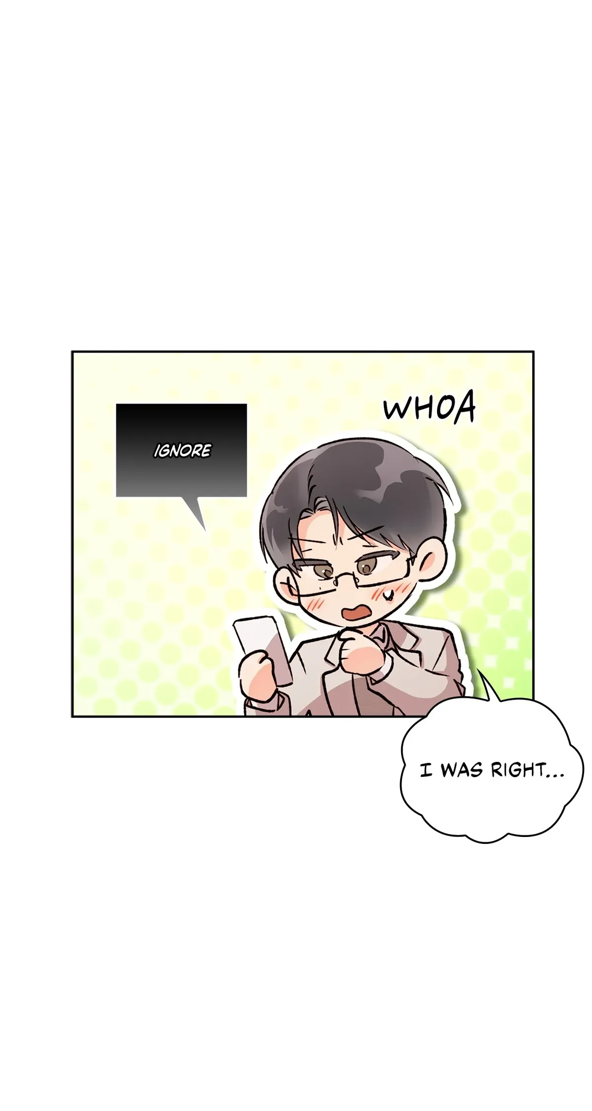 Quiet in the Office! Chapter 61 Online - pƔgina 74