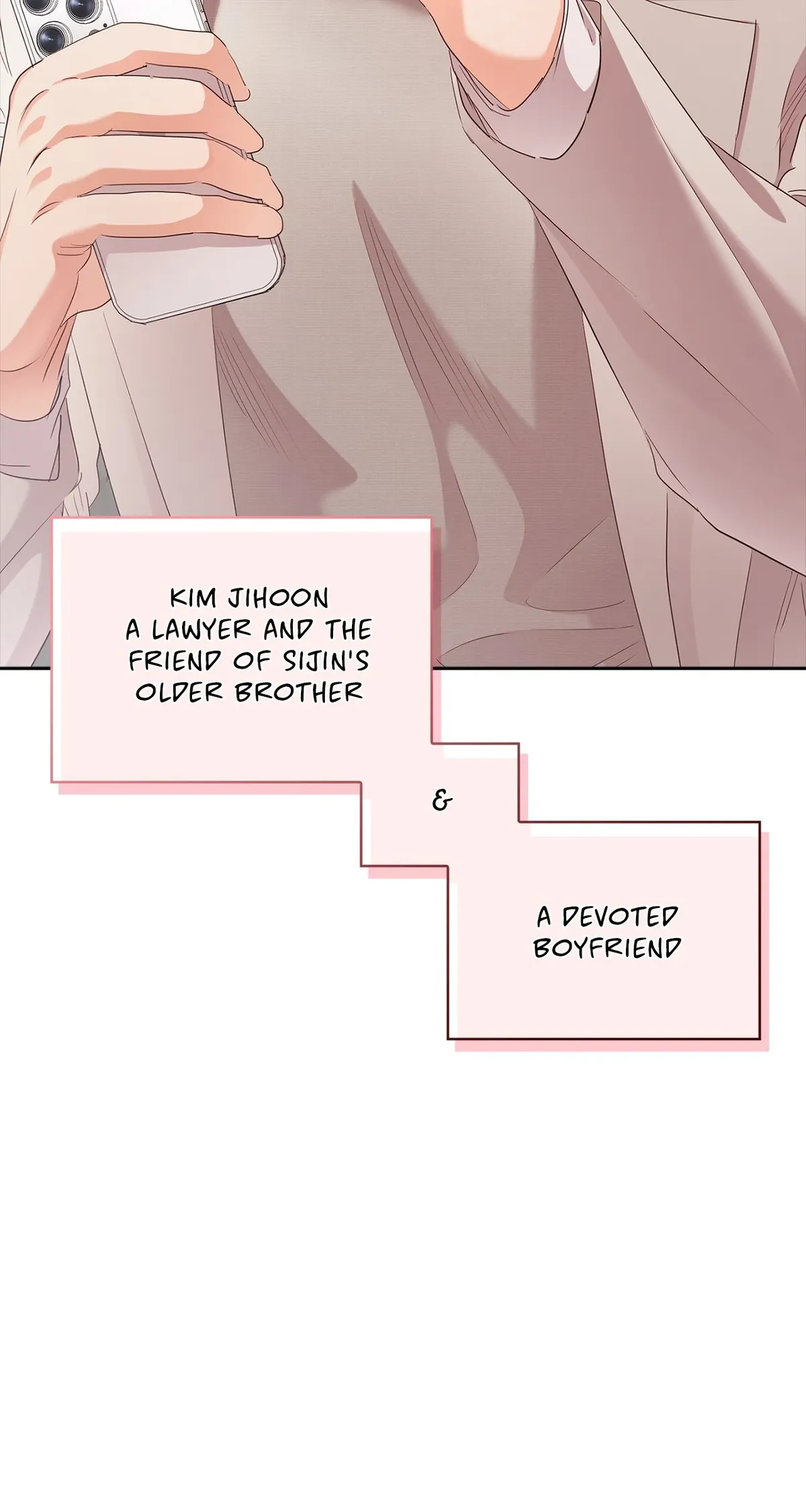 Quiet in the Office! Chapter 61 Online - pƔgina 76