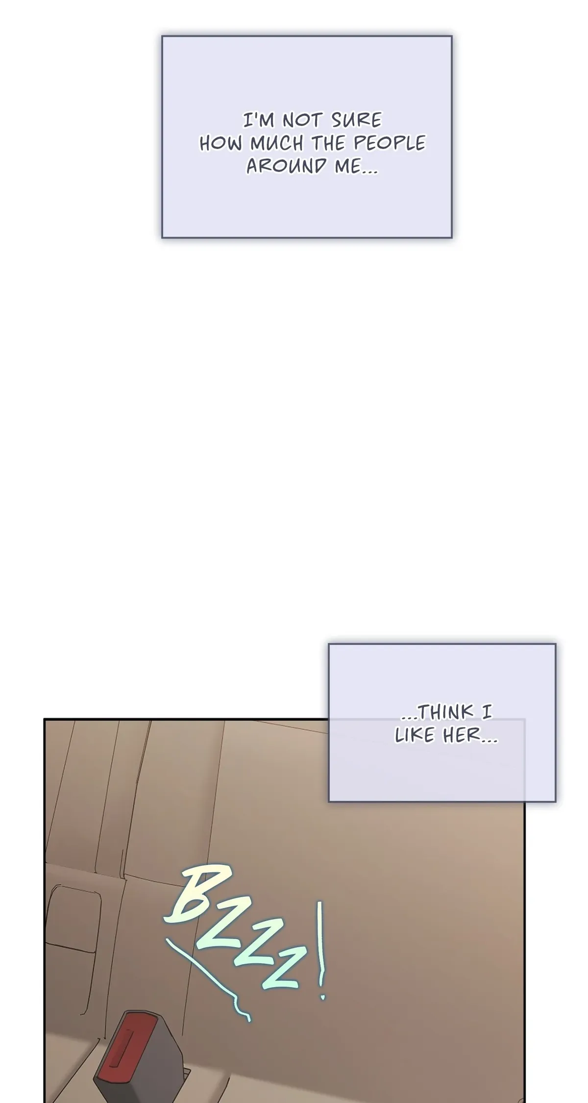 Quiet in the Office! Chapter 61 Online - pƔgina 81