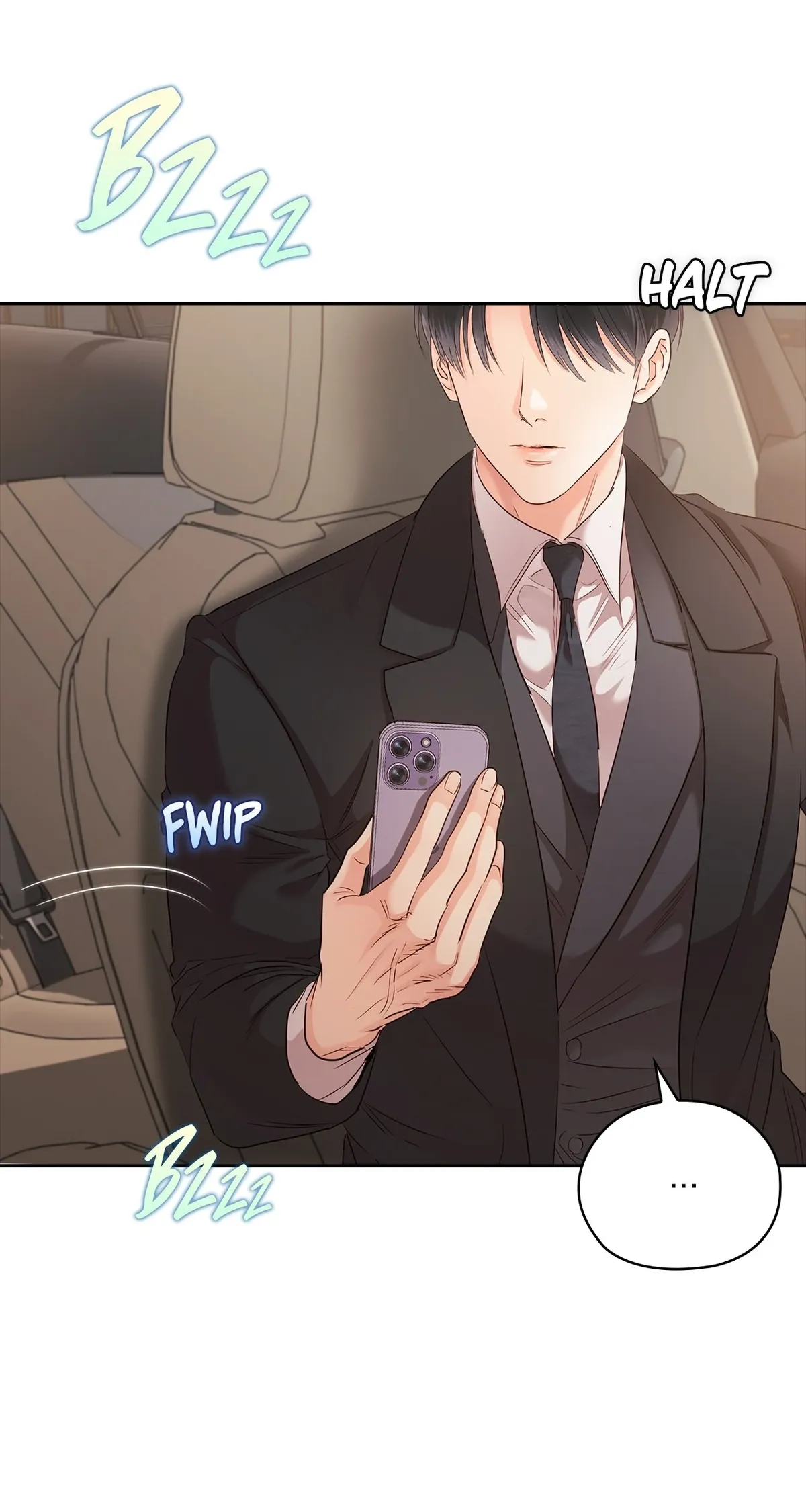Quiet in the Office! Chapter 61 Online - pƔgina 84