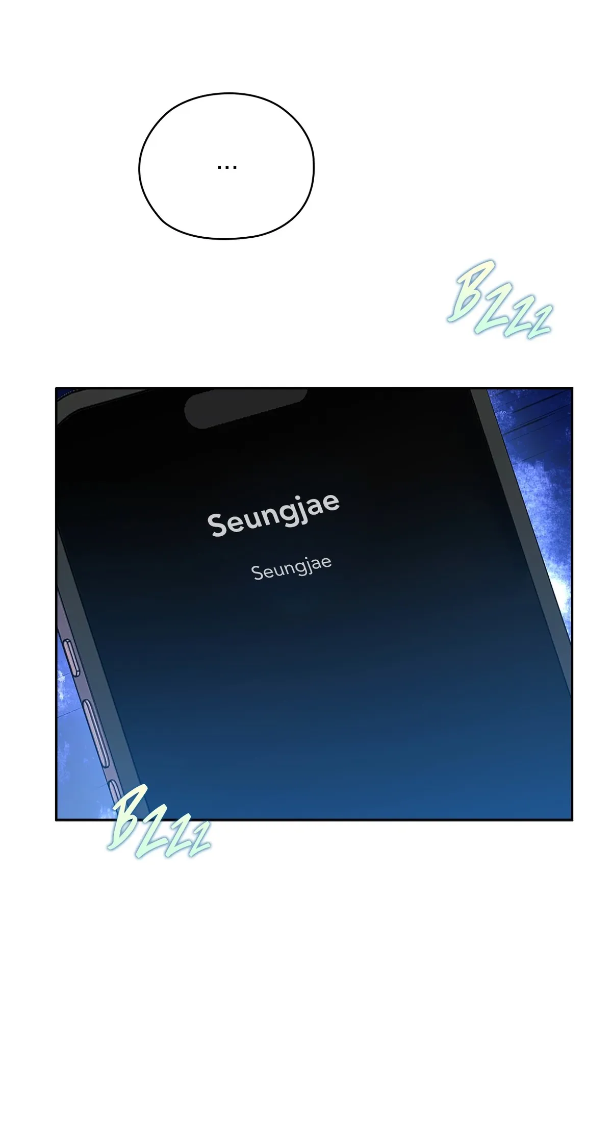 Quiet in the Office! Chapter 61 Online - pƔgina 85