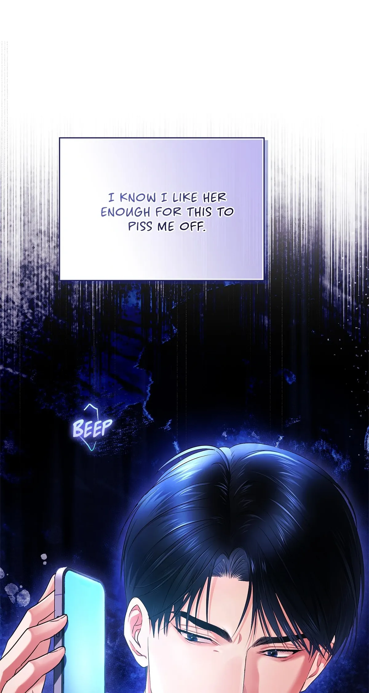 Quiet in the Office! Chapter 61 Online - pƔgina 87