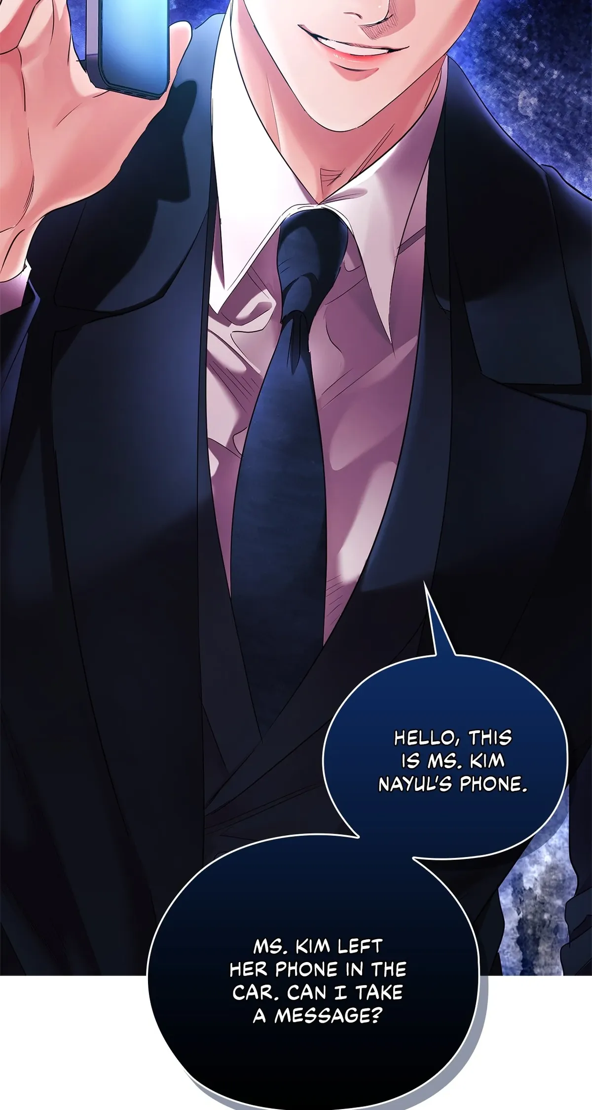 Quiet in the Office! Chapter 61 Online - pƔgina 88