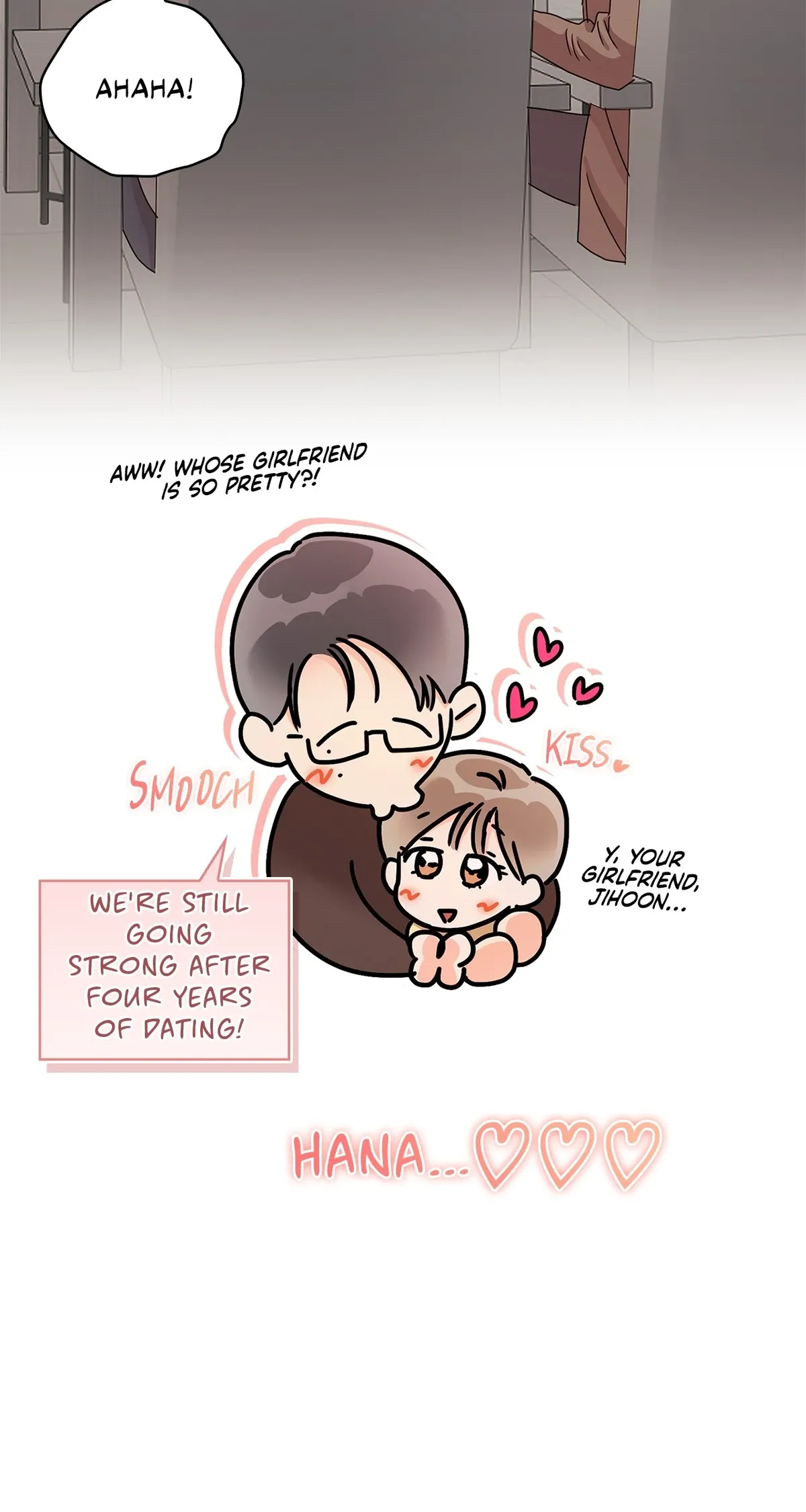 Quiet in the Office! Chapter 61 Online - pƔgina 91