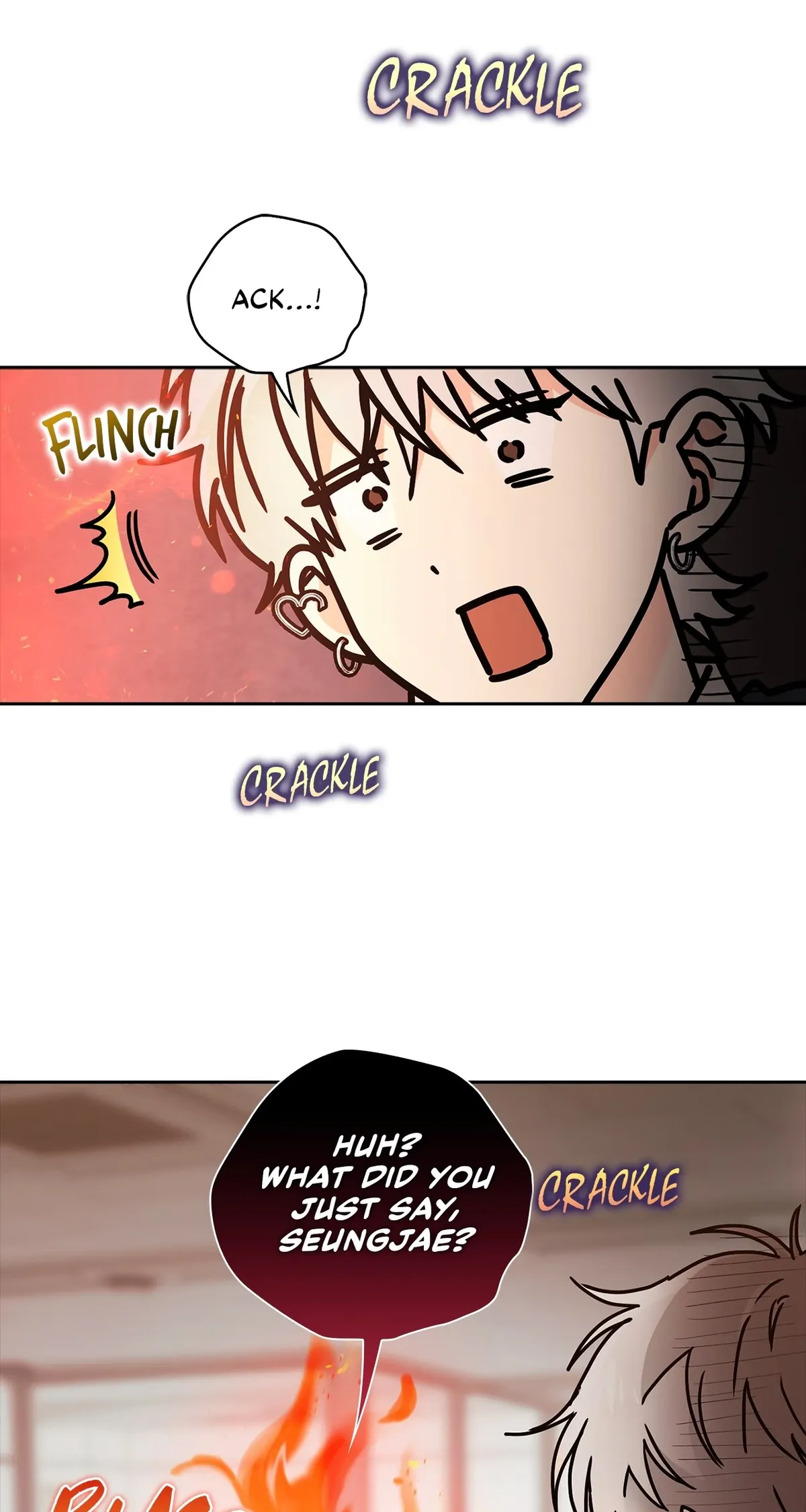 Quiet in the Office! Chapter 63 Online - pƔgina 2