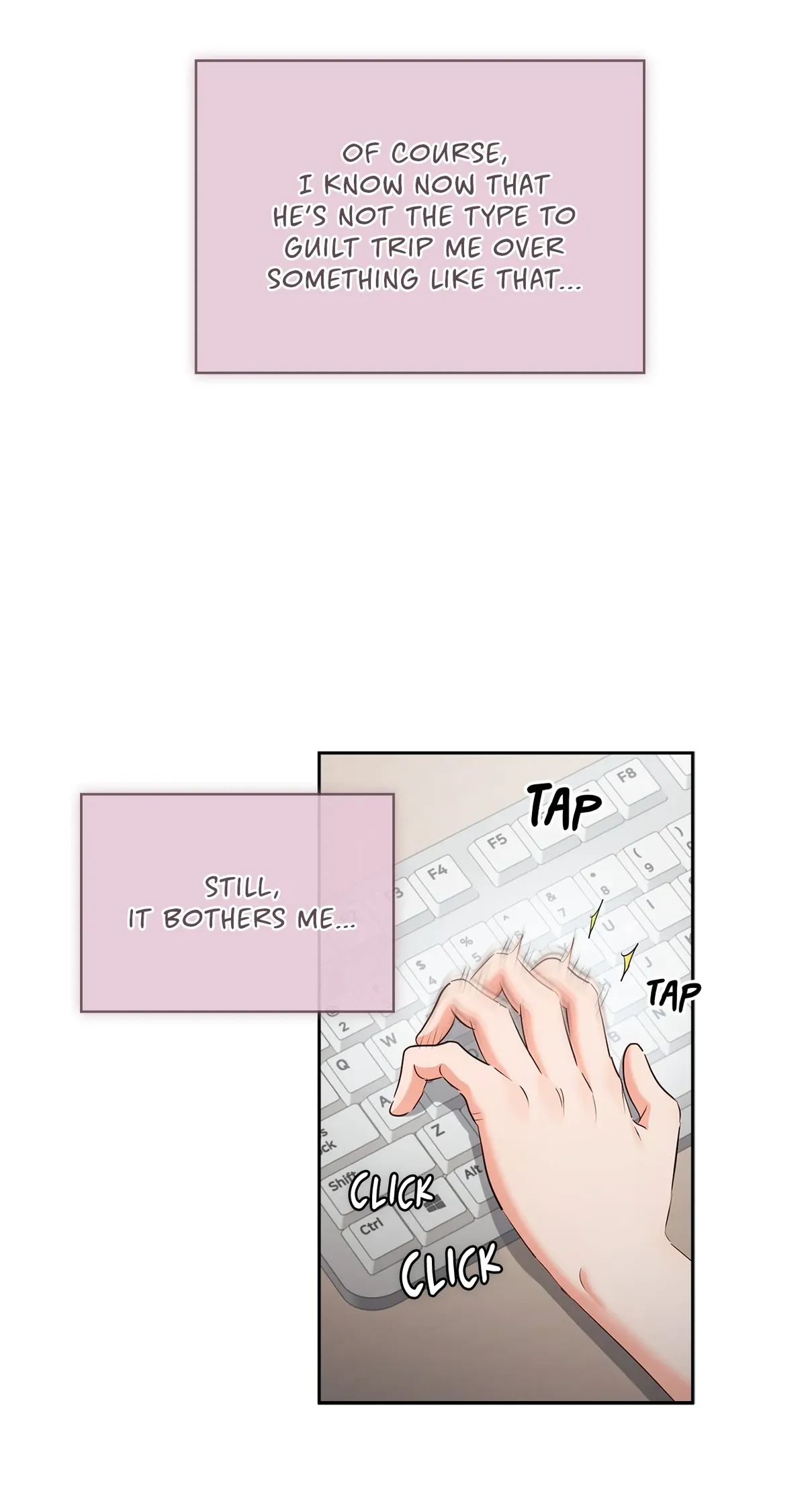 Quiet in the Office! Chapter 63 Online - pƔgina 7