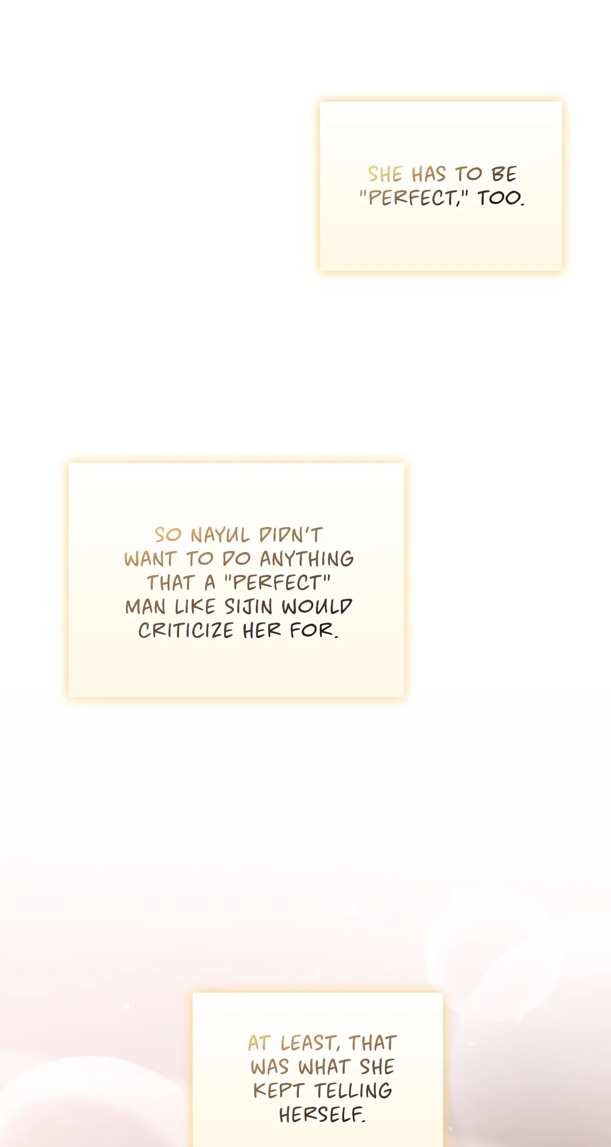 Quiet in the Office! Chapter 63 Online - pƔgina 10