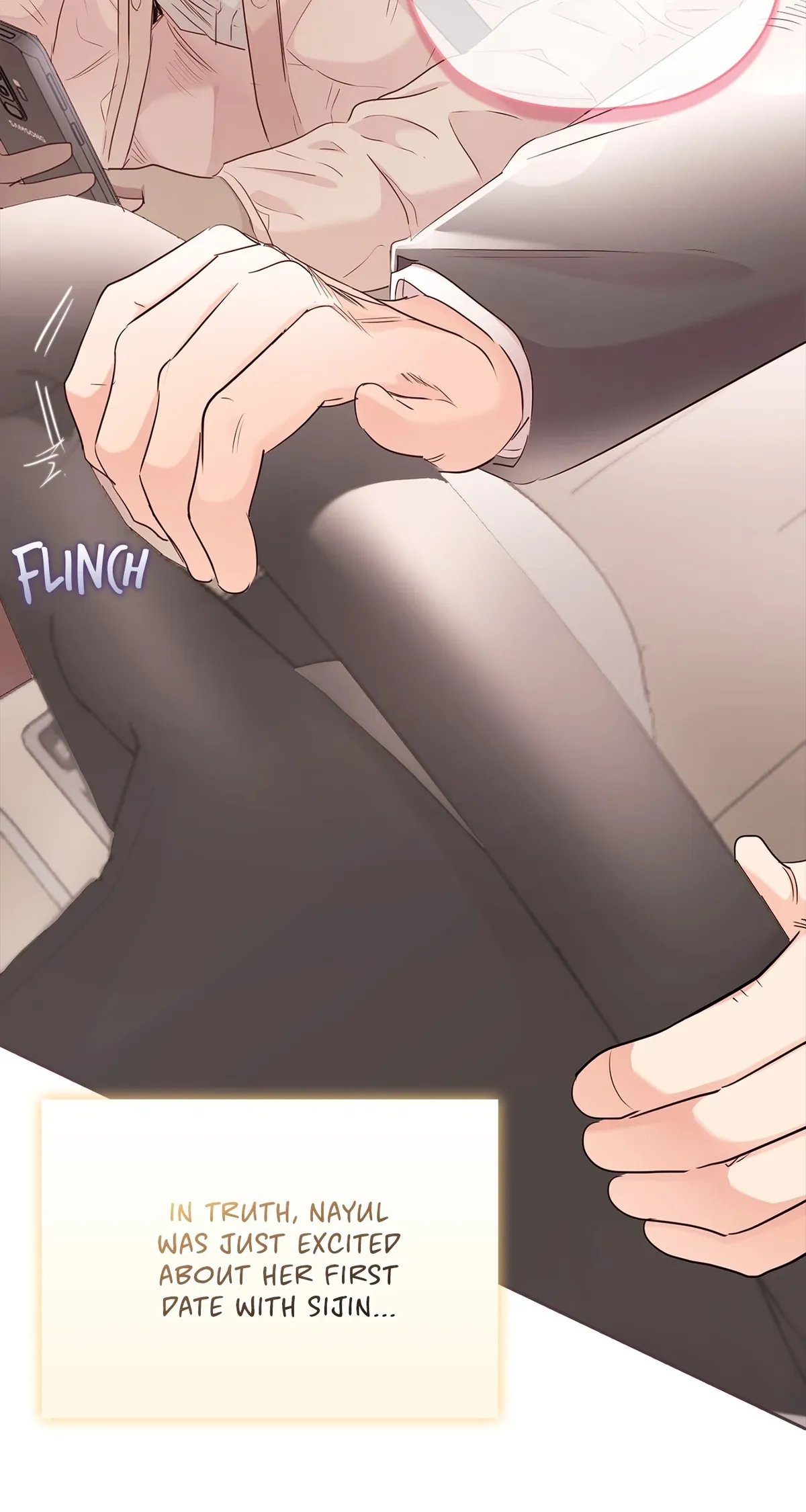 Quiet in the Office! Chapter 63 Online - pƔgina 12