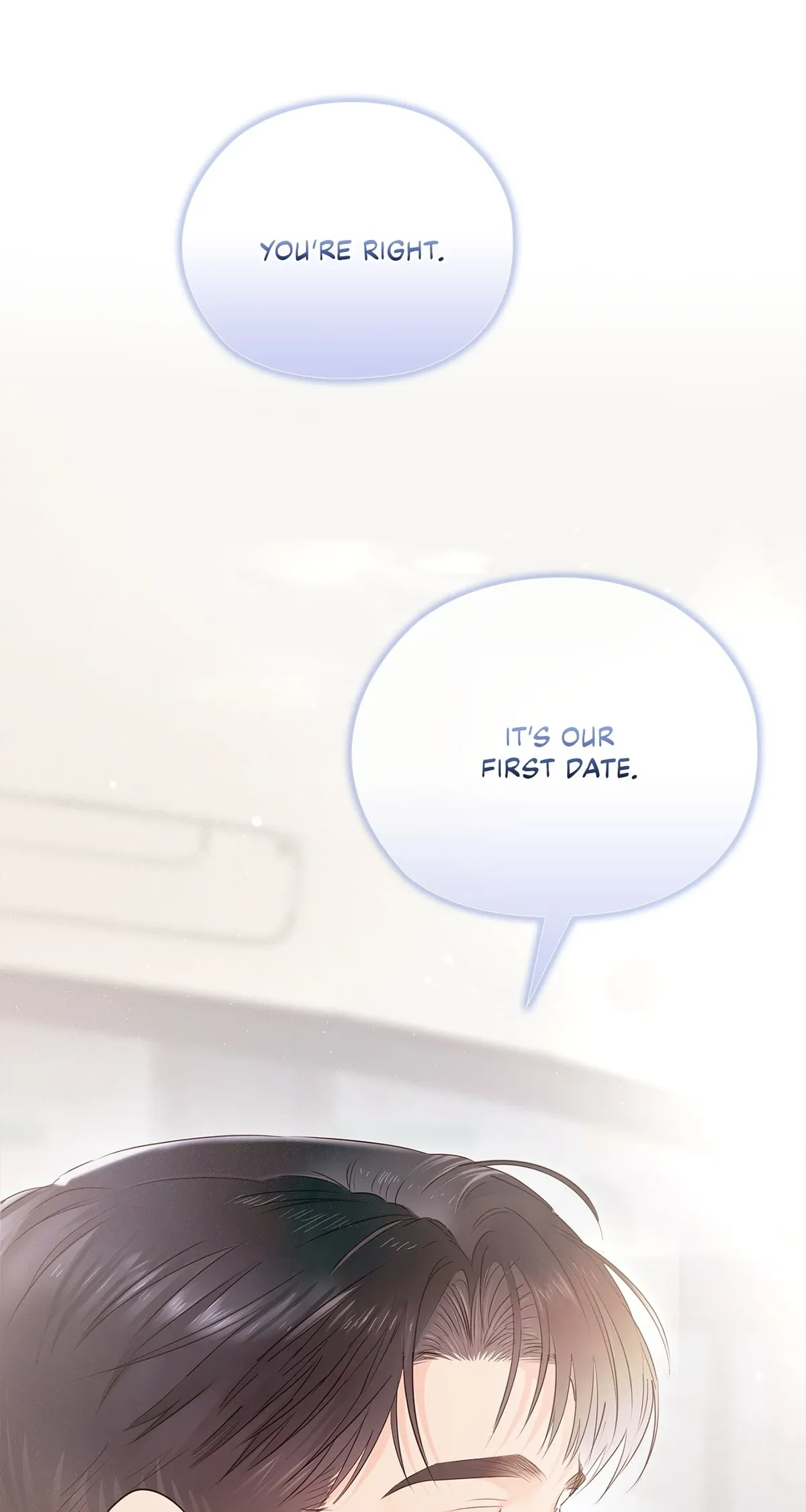 Quiet in the Office! Chapter 63 Online - pƔgina 14