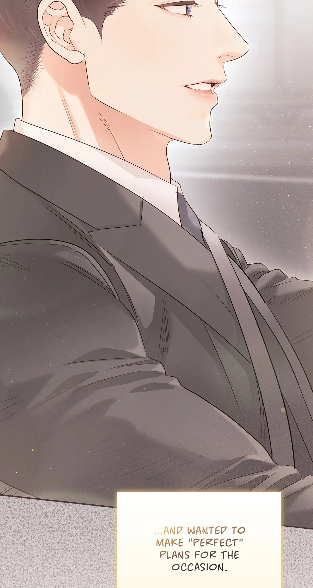 Quiet in the Office! Chapter 63 Online - pƔgina 15