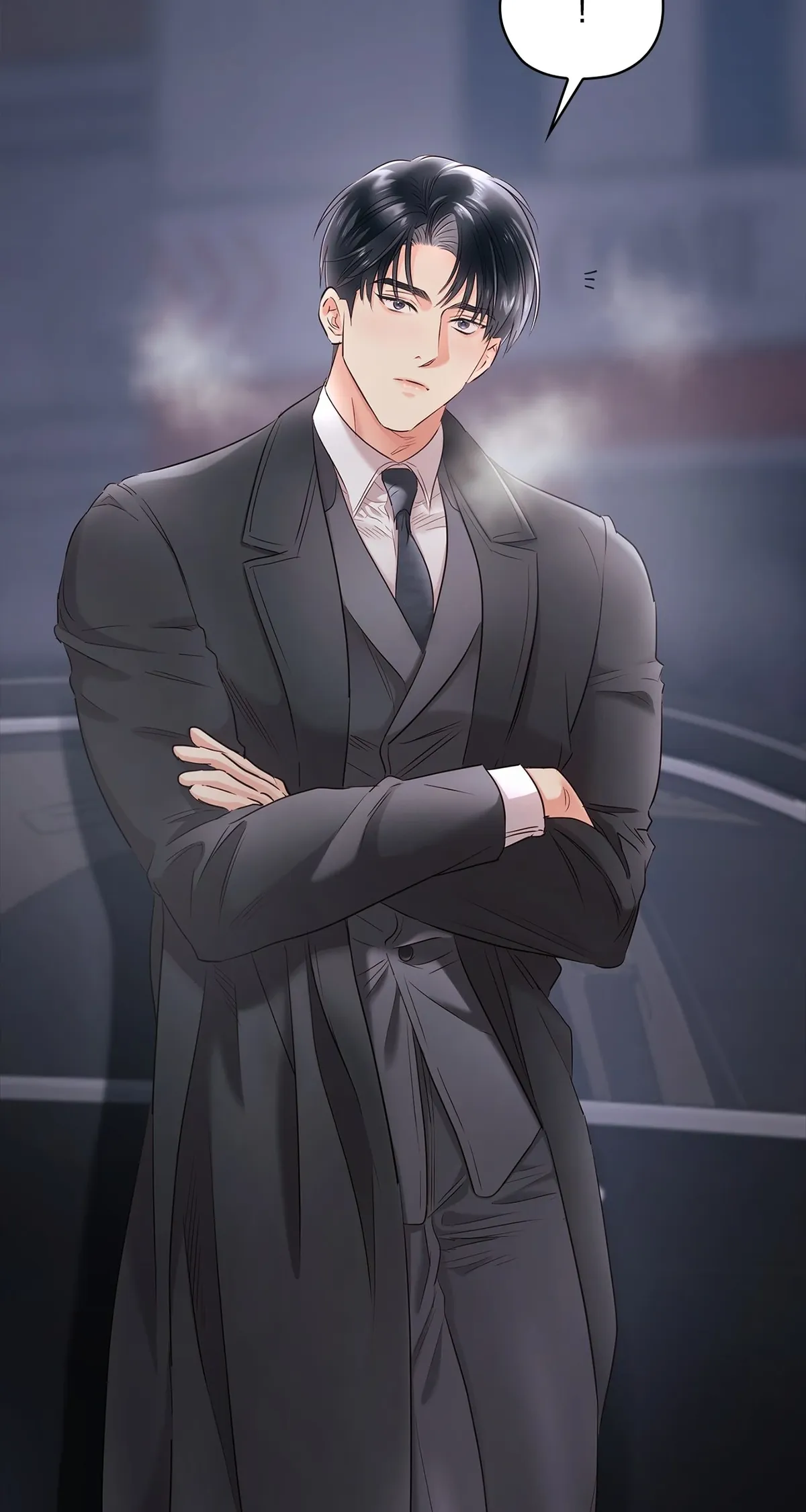 Quiet in the Office! Chapter 63 Online - pƔgina 21