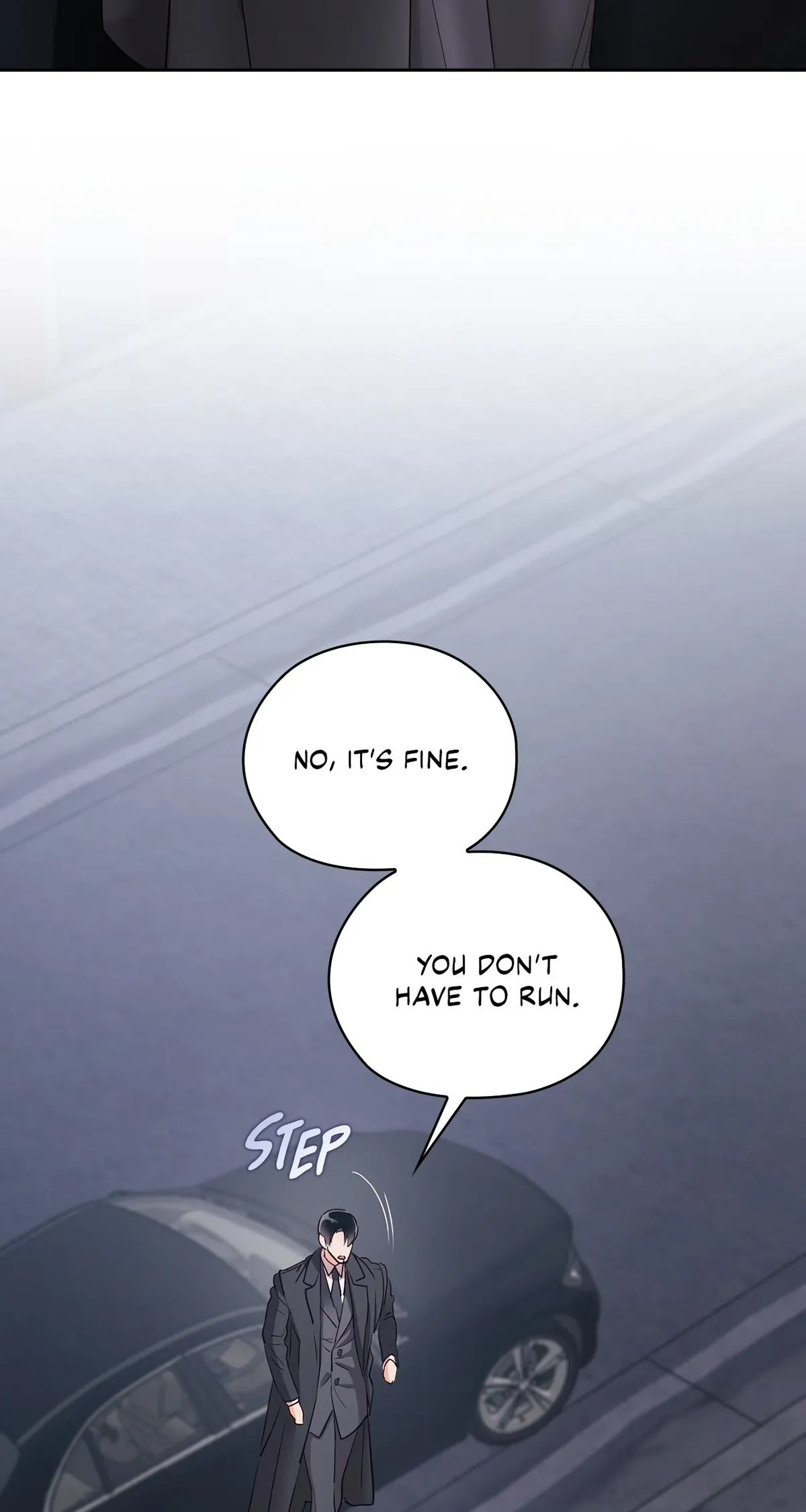 Quiet in the Office! Chapter 63 Online - pƔgina 22