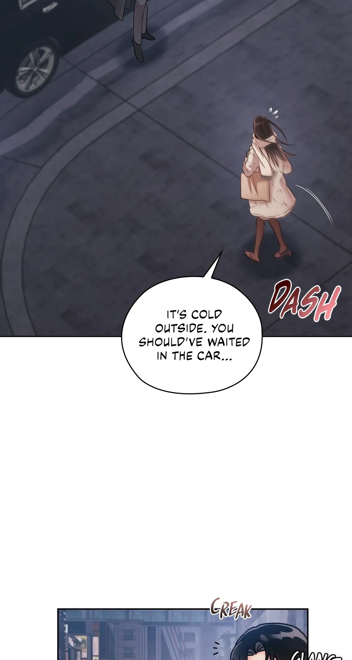 Quiet in the Office! Chapter 63 Online - pƔgina 23