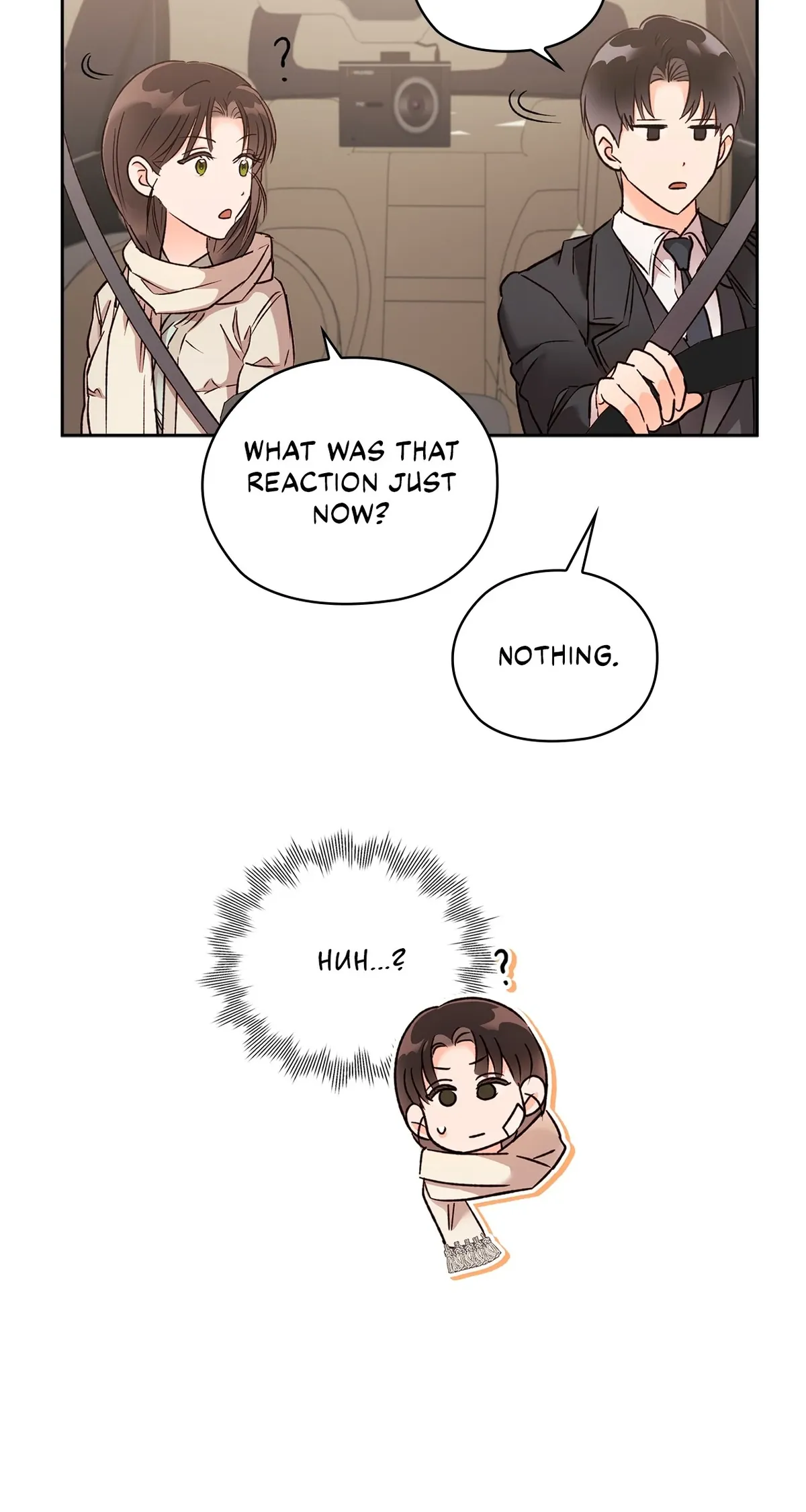 Quiet in the Office! Chapter 63 Online - pƔgina 27