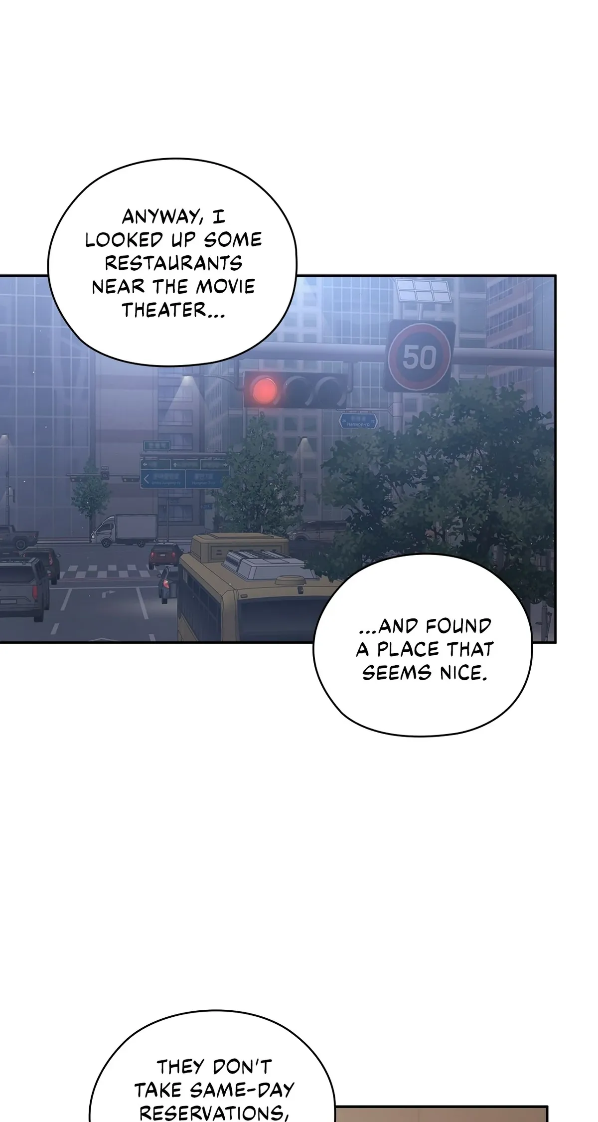 Quiet in the Office! Chapter 63 Online - pƔgina 28