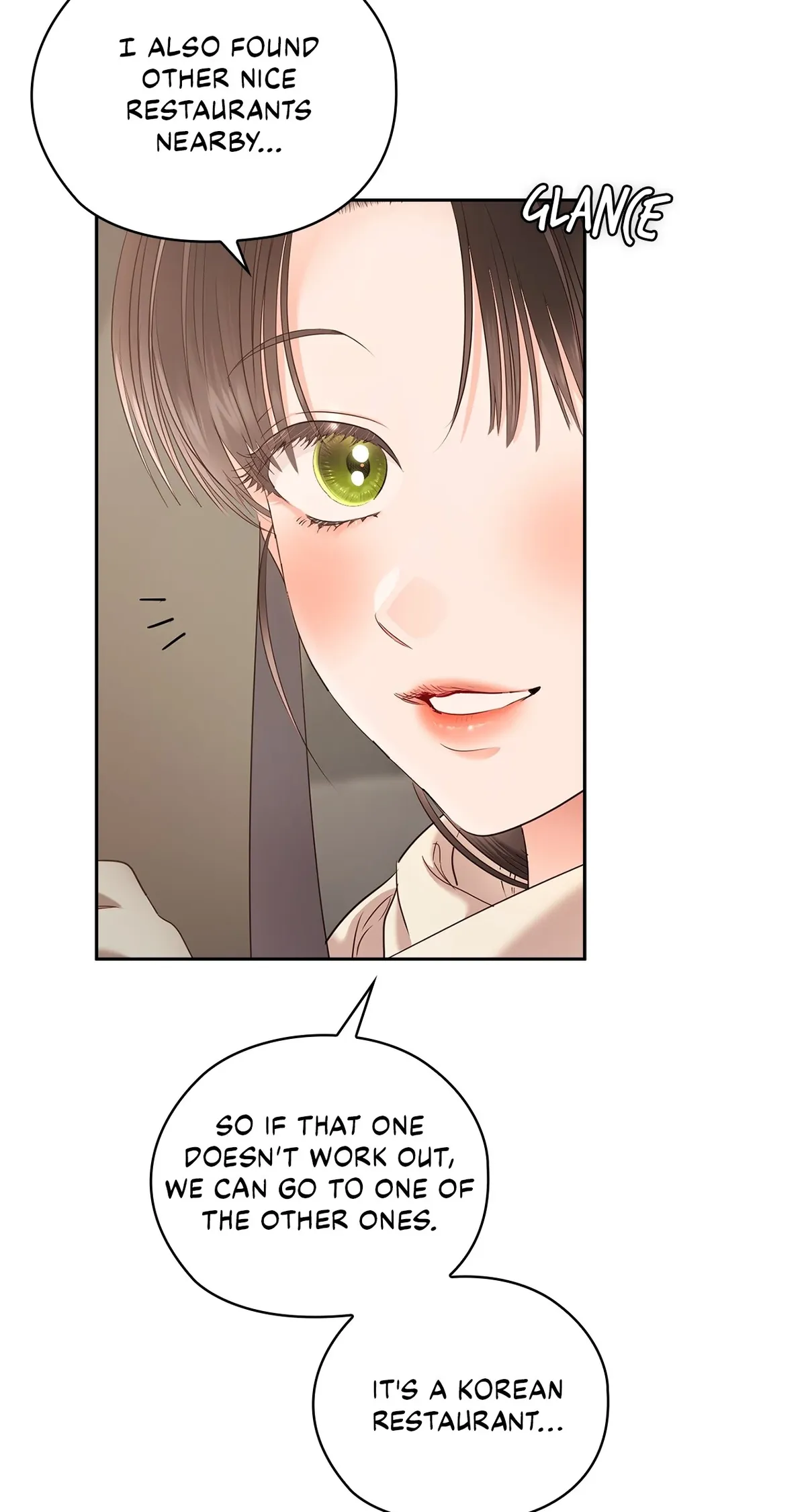 Quiet in the Office! Chapter 63 Online - pƔgina 30