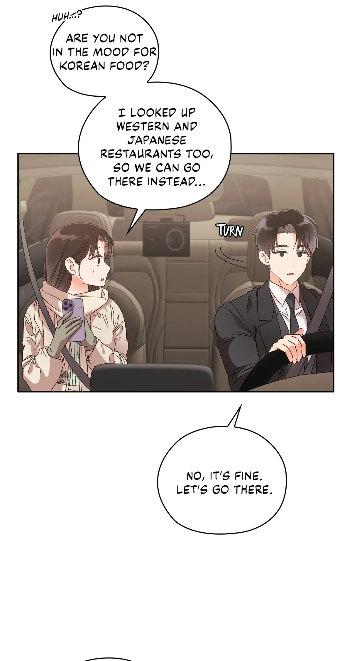 Quiet in the Office! Chapter 63 Online - pƔgina 33