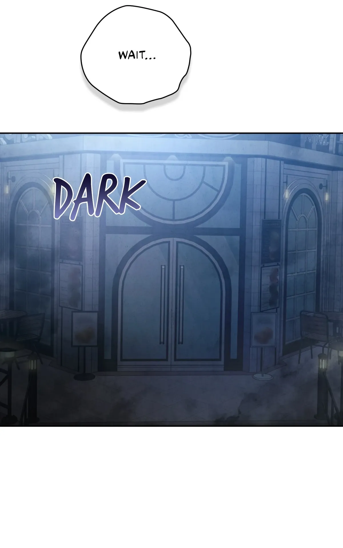 Quiet in the Office! Chapter 63 Online - pƔgina 36