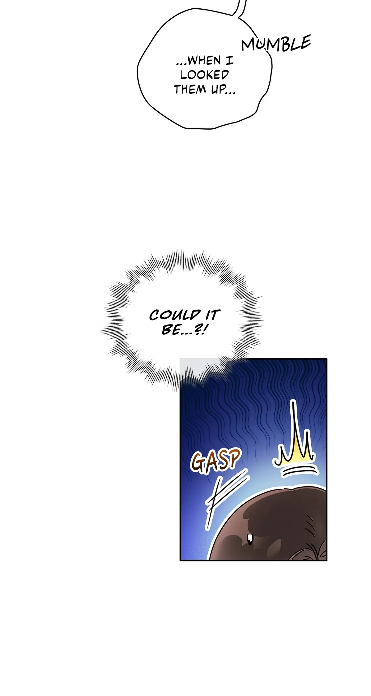Quiet in the Office! Chapter 63 Online - pƔgina 38
