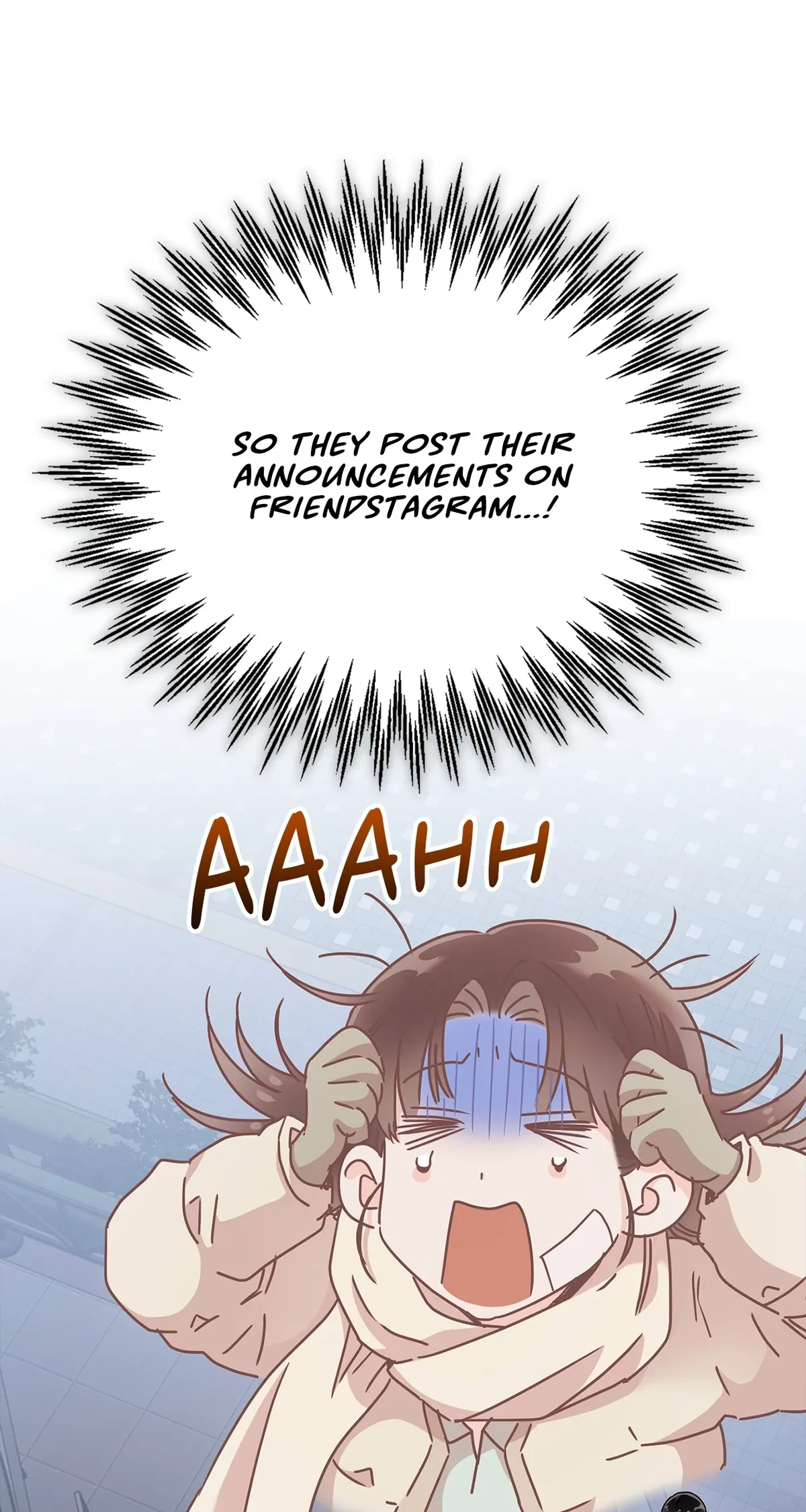 Quiet in the Office! Chapter 63 Online - pƔgina 40