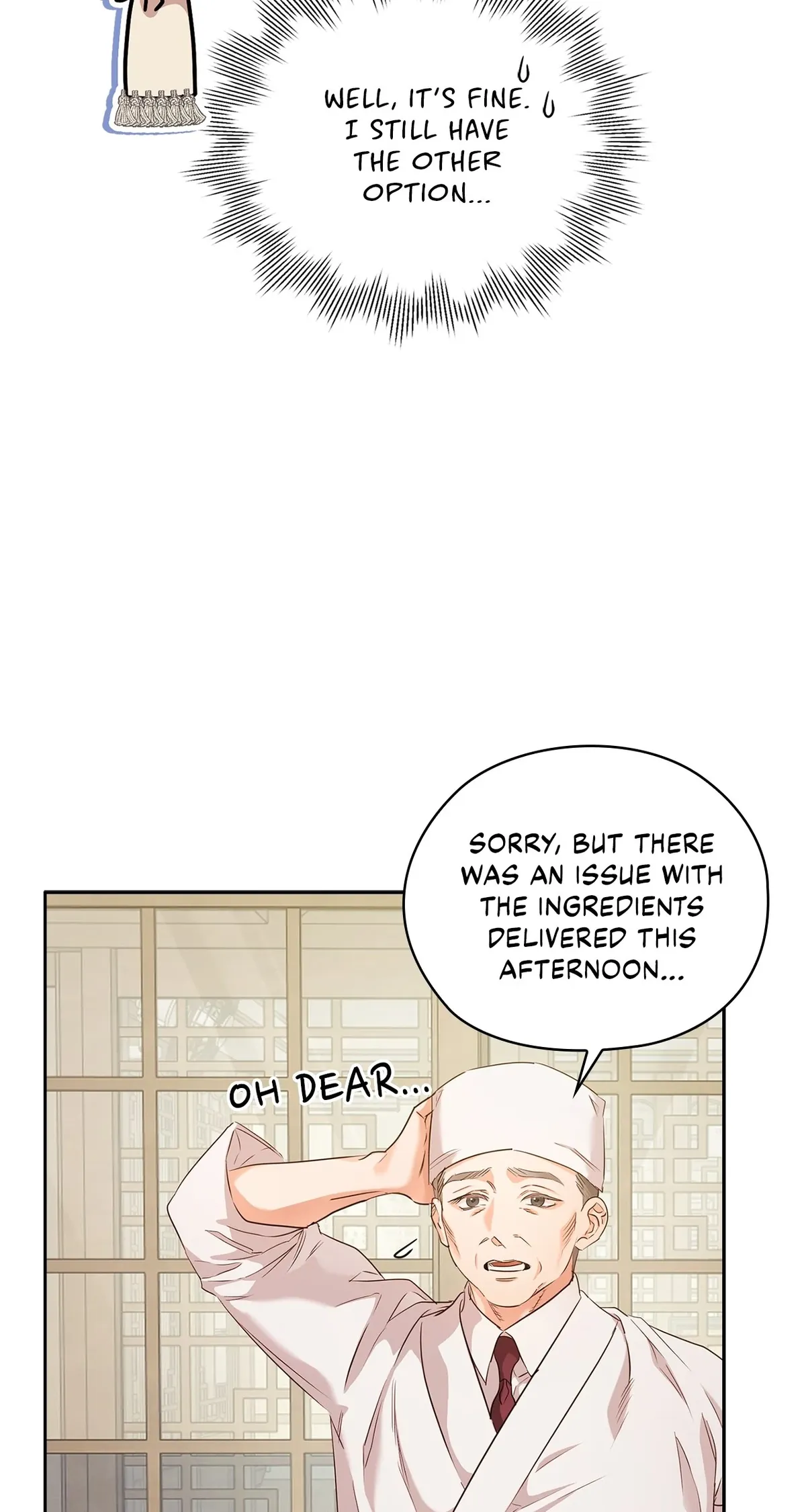 Quiet in the Office! Chapter 63 Online - pƔgina 52
