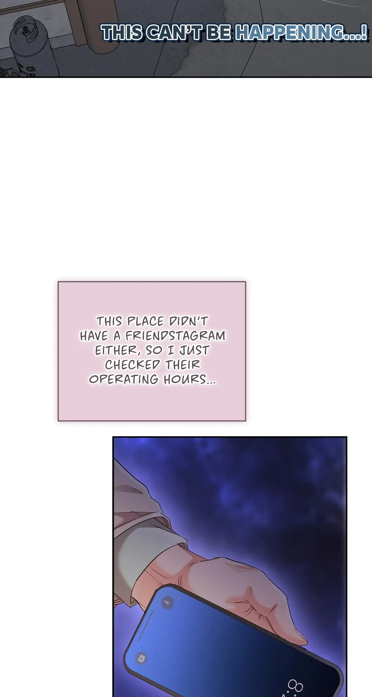 Quiet in the Office! Chapter 63 Online - pƔgina 55