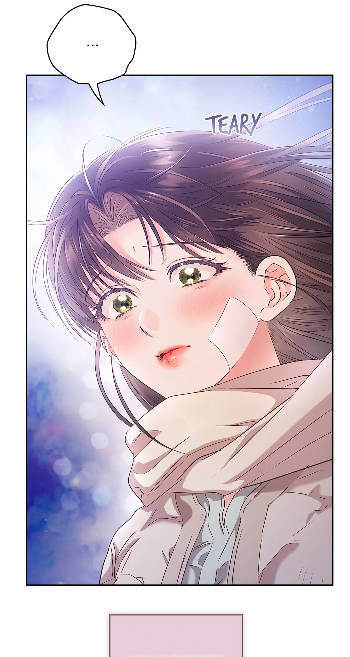 Quiet in the Office! Chapter 63 Online - pƔgina 57