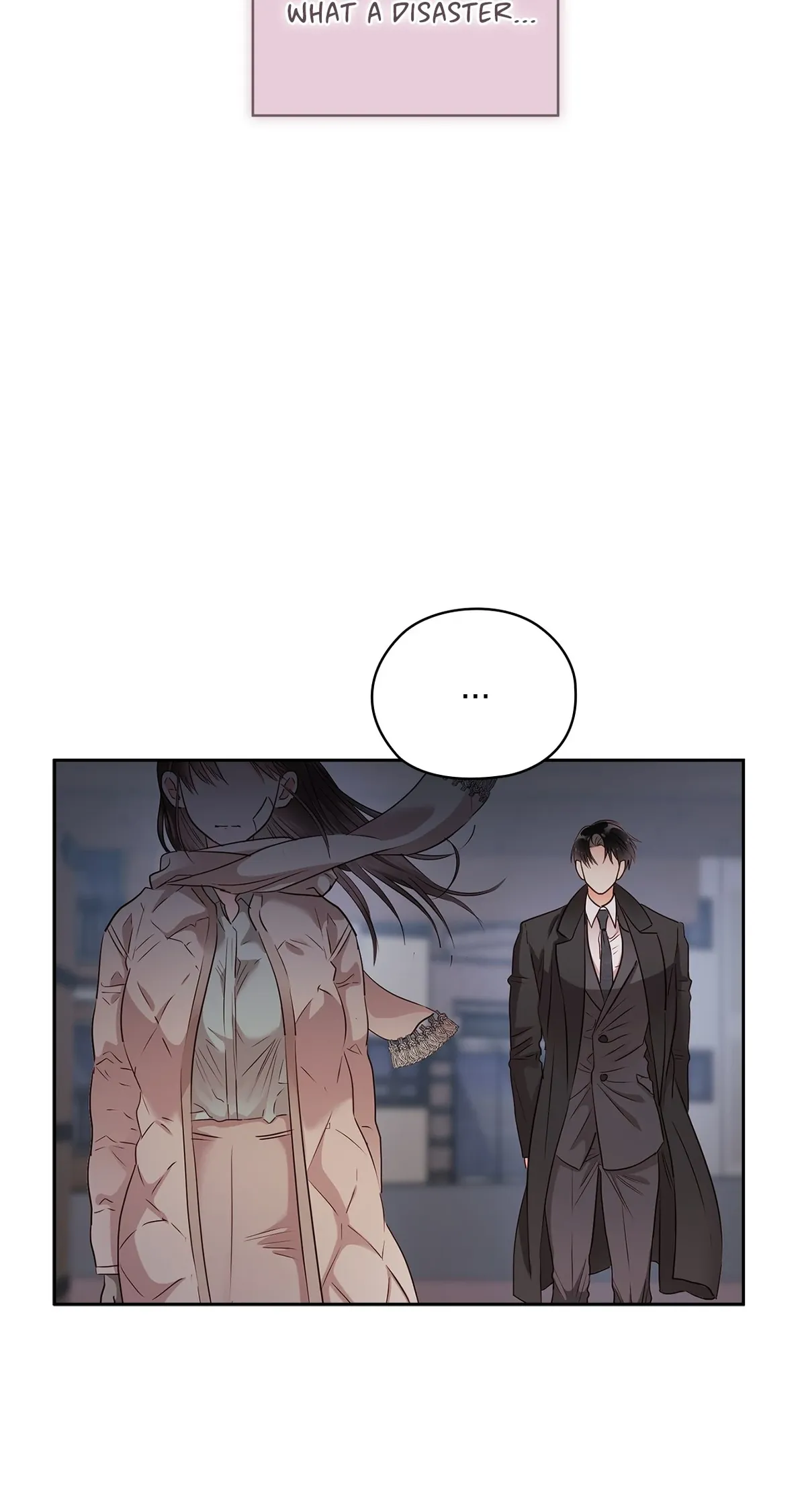 Quiet in the Office! Chapter 63 Online - pƔgina 58