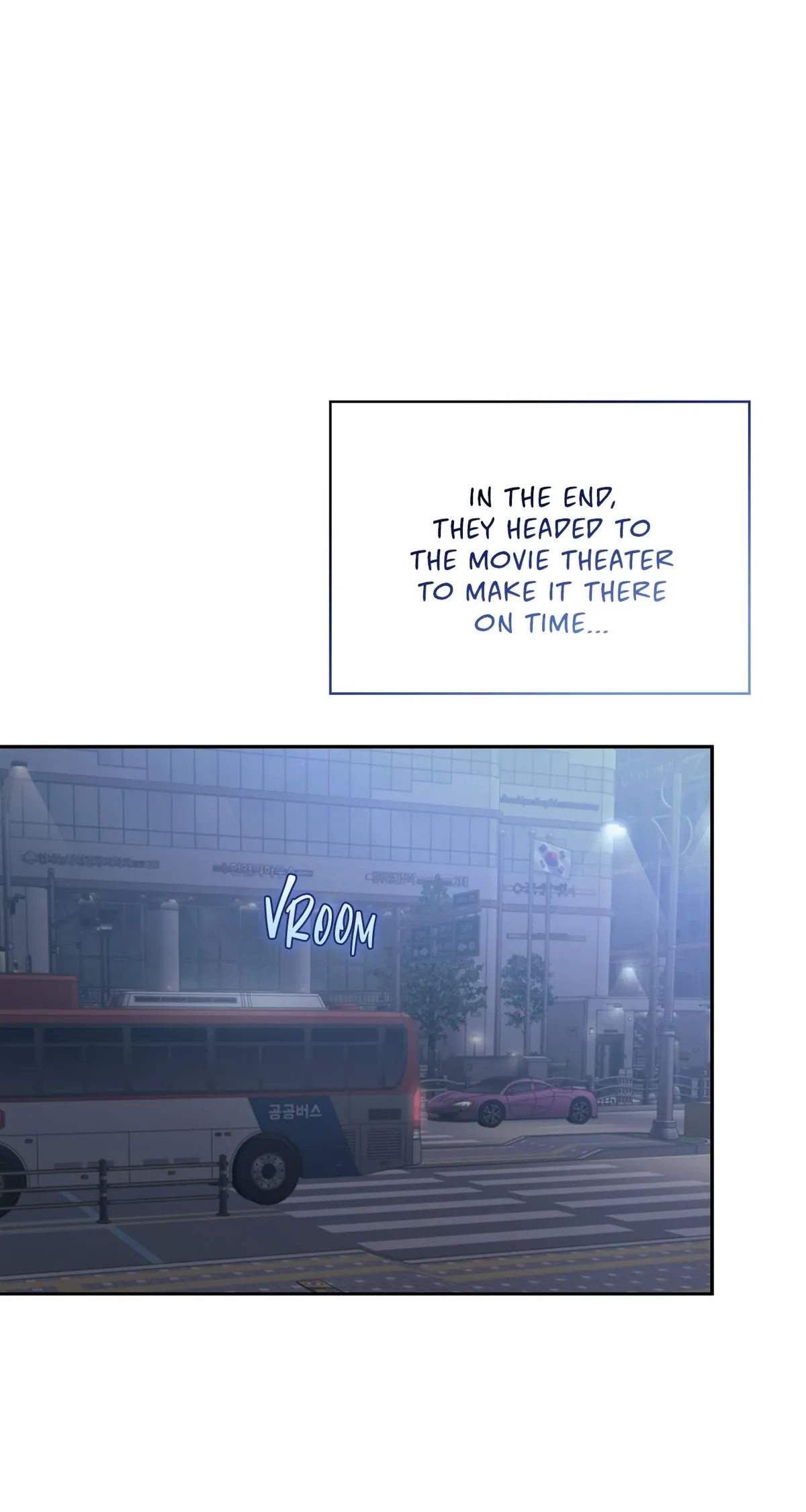 Quiet in the Office! Chapter 63 Online - pƔgina 60