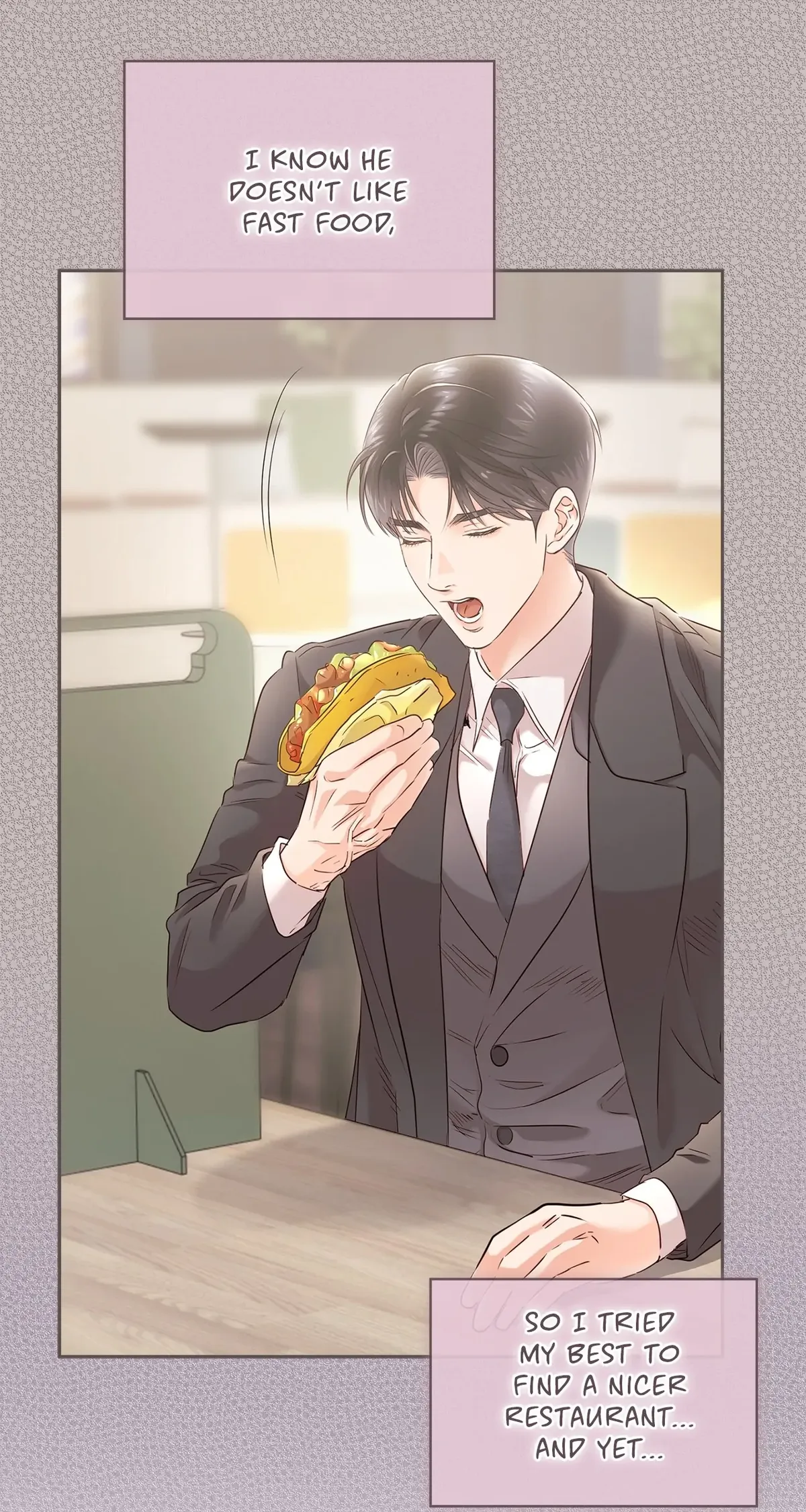 Quiet in the Office! Chapter 63 Online - pƔgina 66