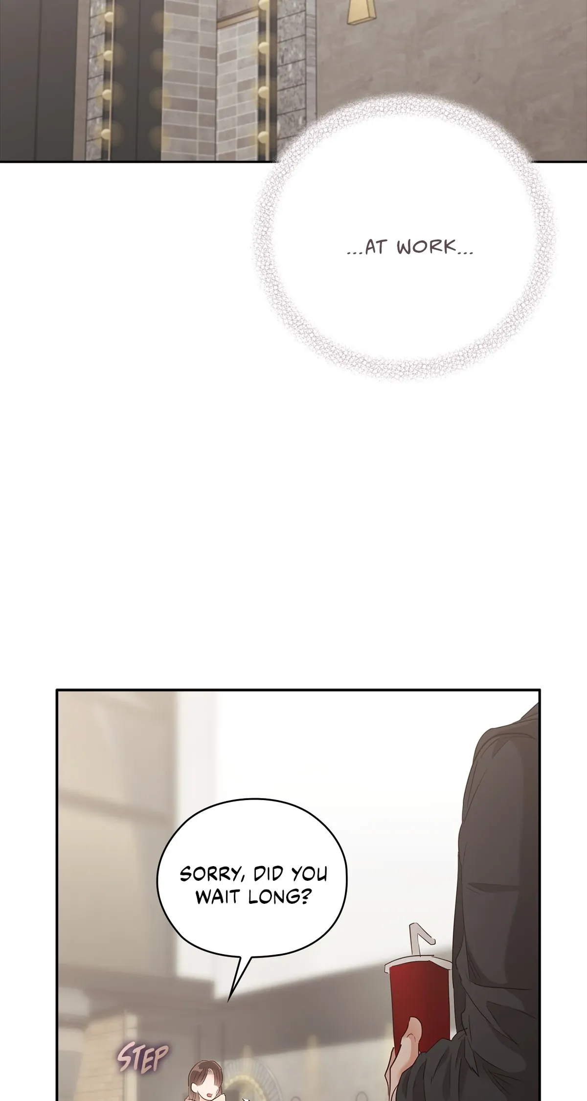 Quiet in the Office! Chapter 63 Online - pƔgina 69