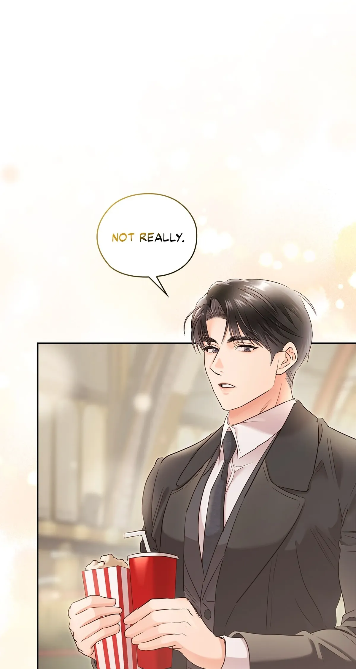 Quiet in the Office! Chapter 63 Online - pƔgina 71