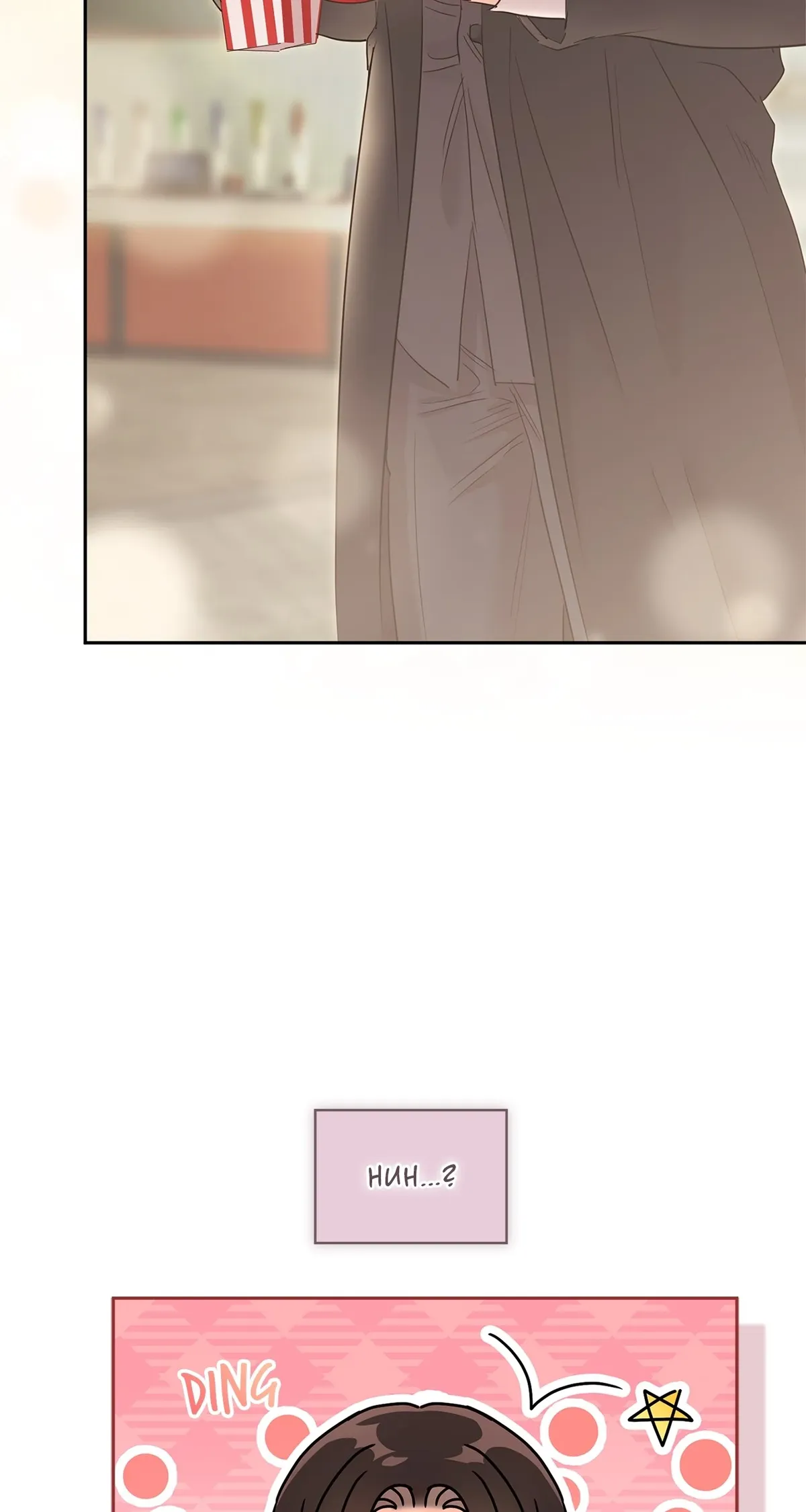 Quiet in the Office! Chapter 63 Online - pƔgina 72