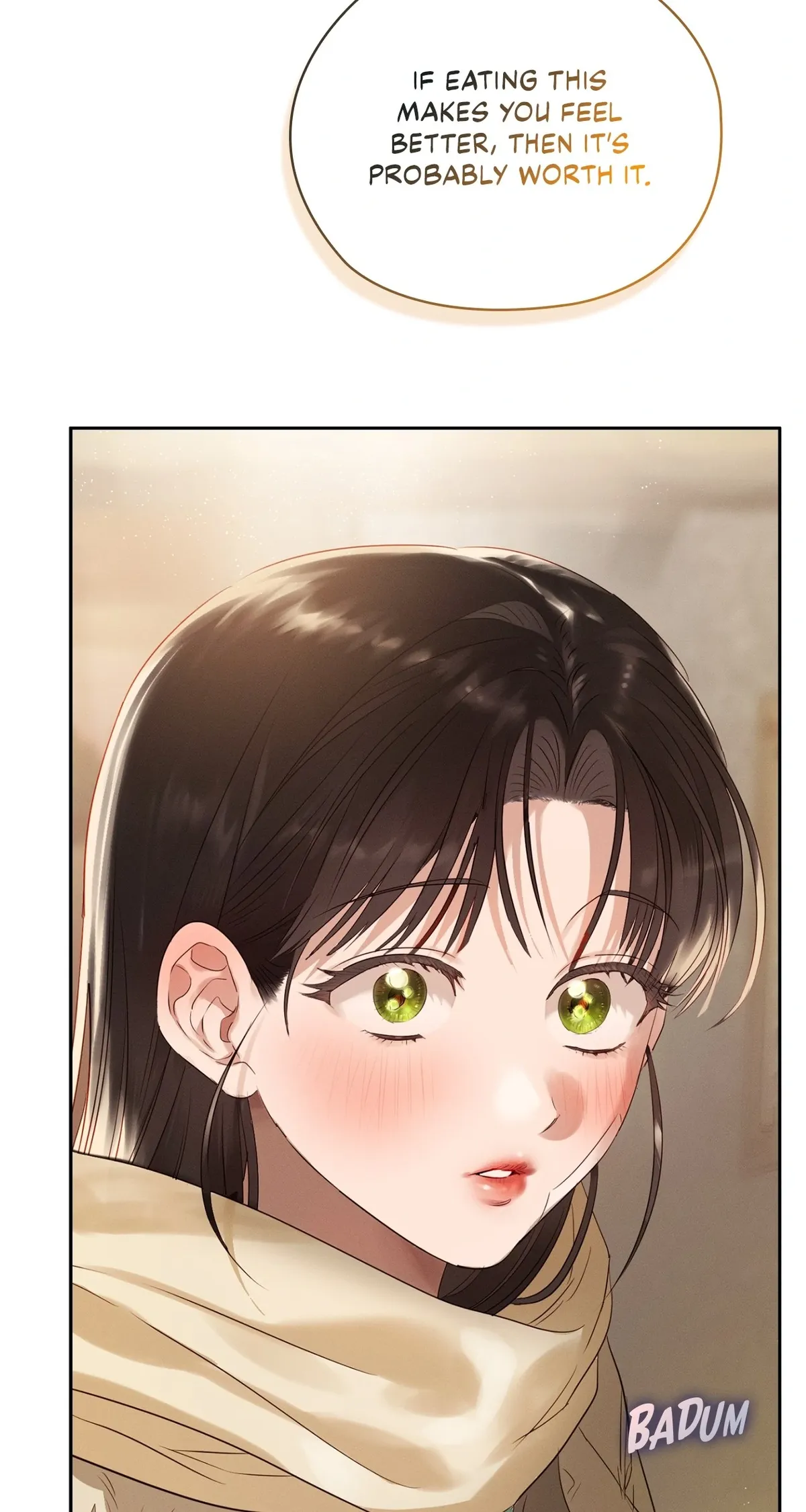 Quiet in the Office! Chapter 63 Online - pƔgina 77