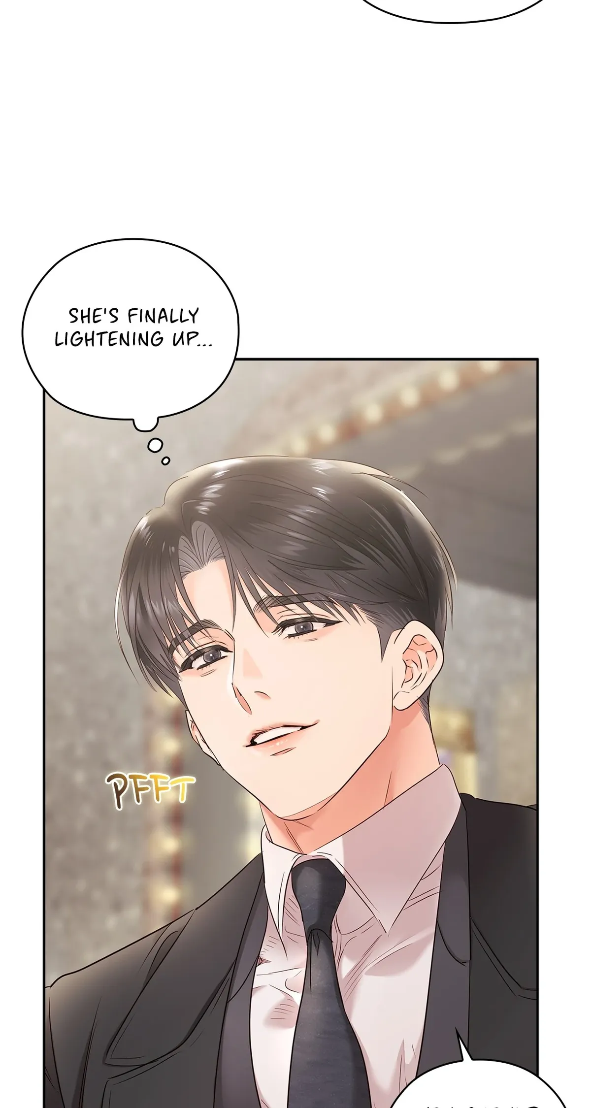 Quiet in the Office! Chapter 63 Online - pƔgina 83