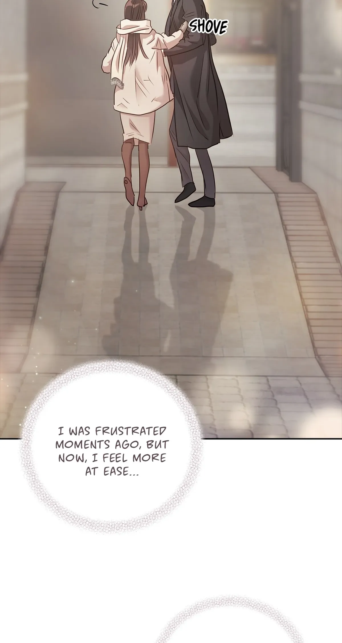 Quiet in the Office! Chapter 63 Online - pƔgina 85