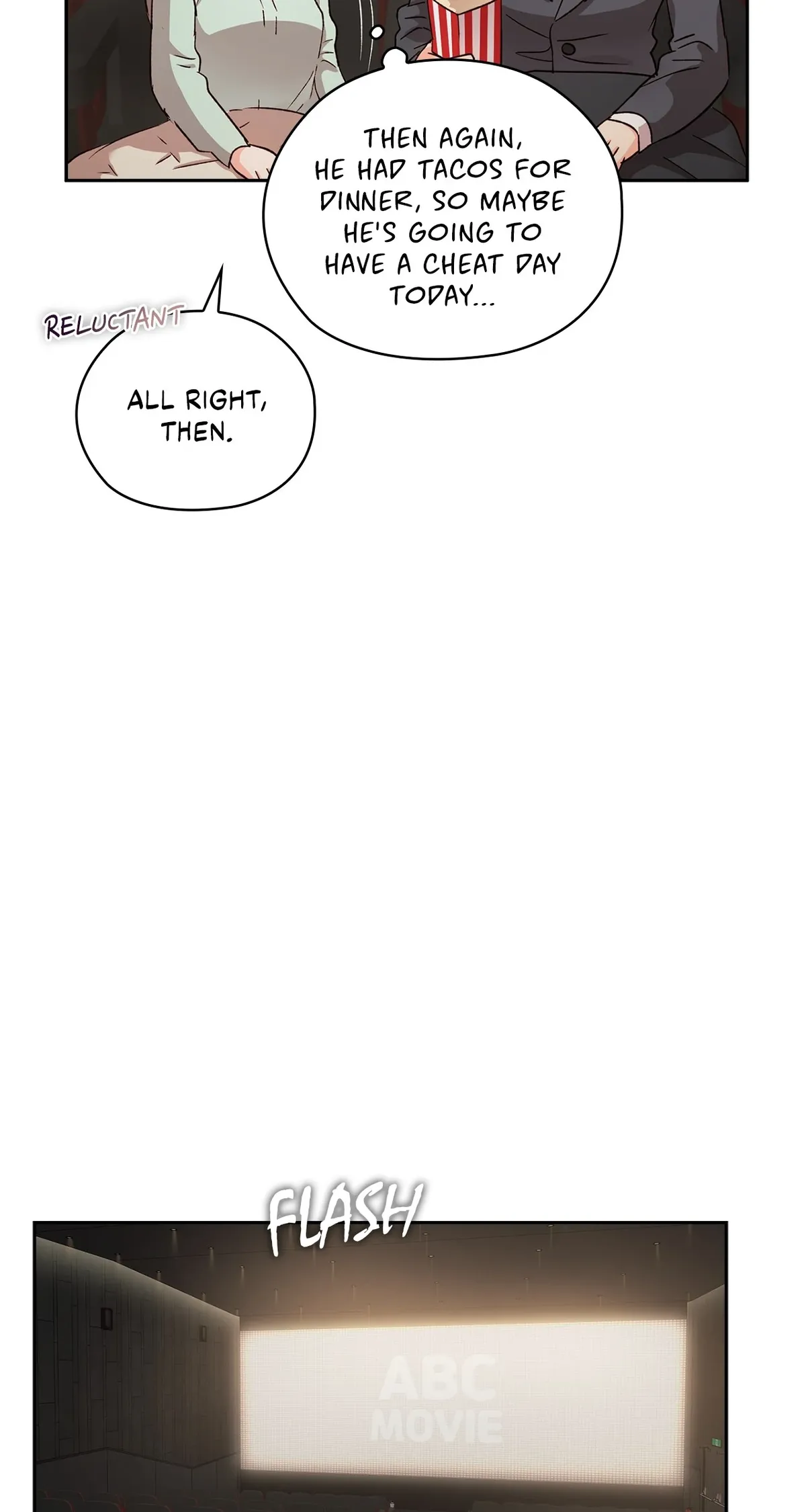 Quiet in the Office! Chapter 64 Online - pƔgina 3