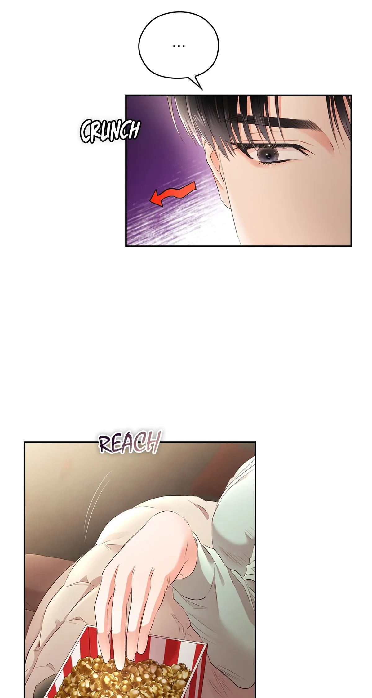Quiet in the Office! Chapter 64 Online - pƔgina 5
