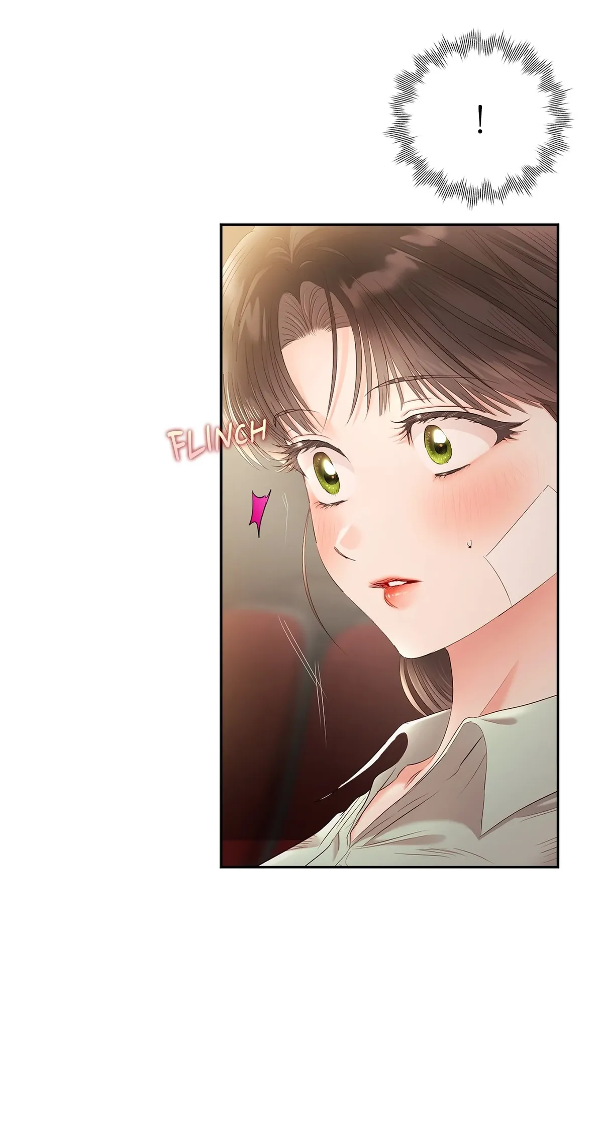 Quiet in the Office! Chapter 64 Online - pƔgina 8