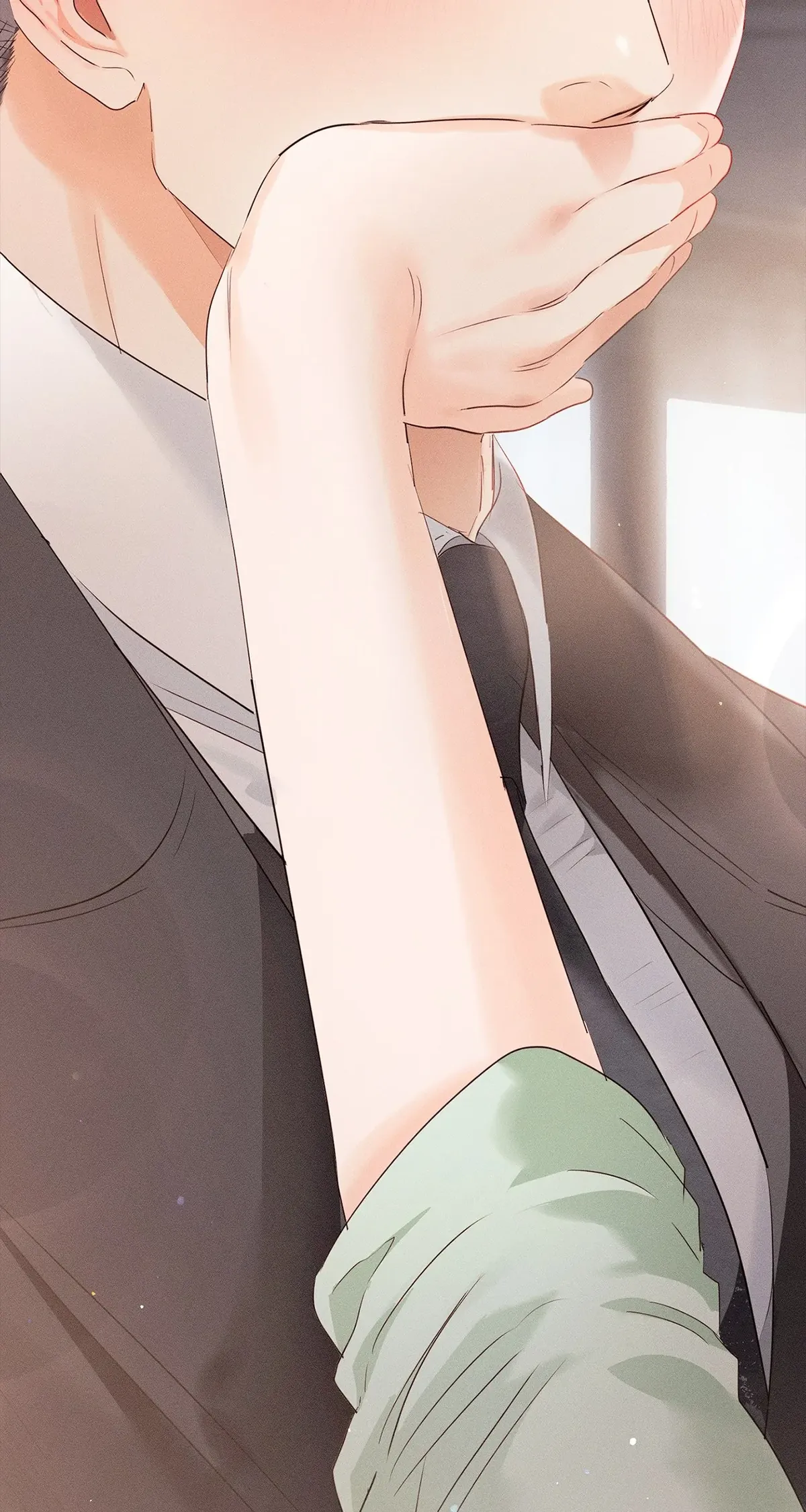 Quiet in the Office! Chapter 64 Online - pƔgina 13