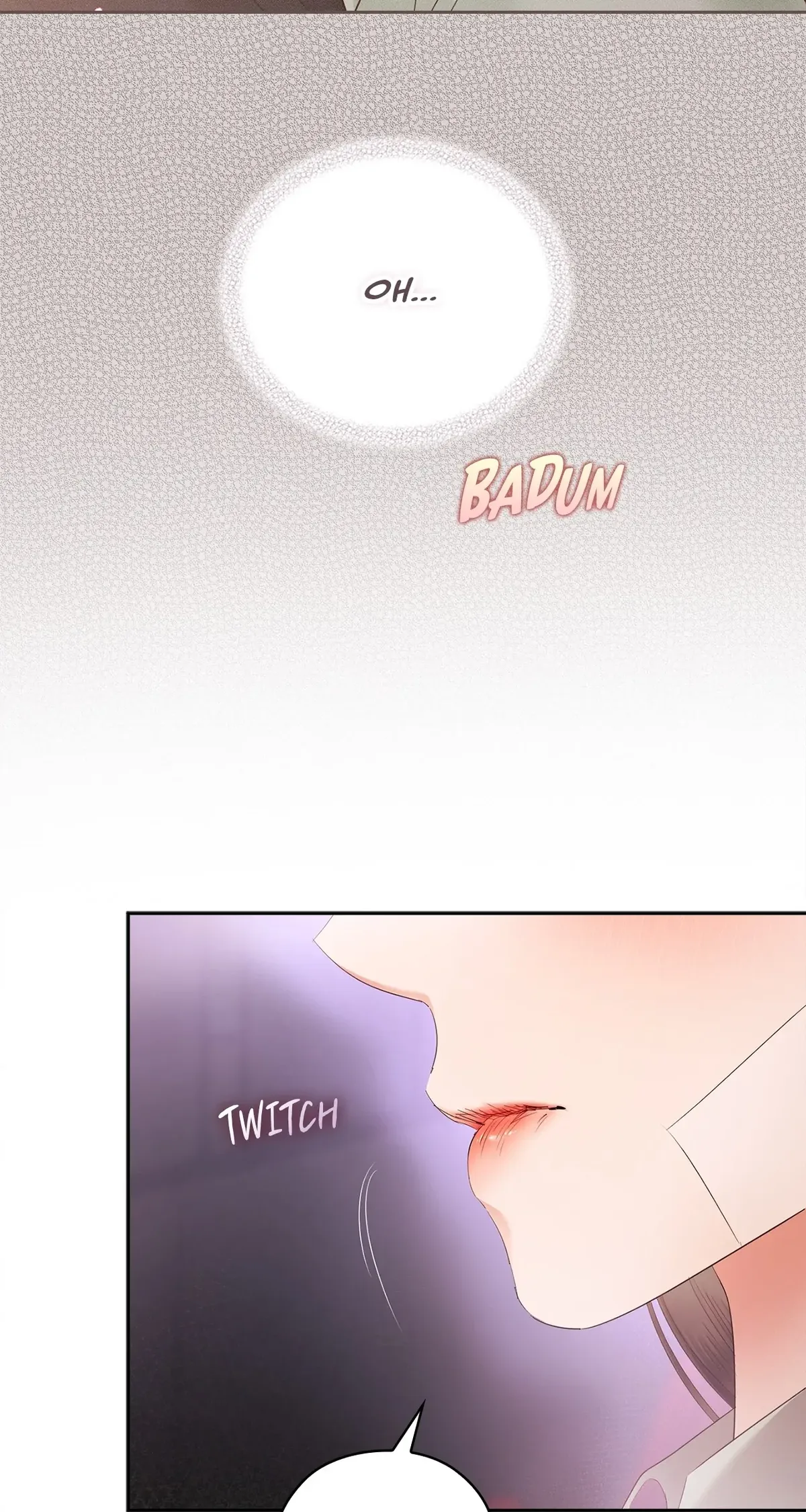 Quiet in the Office! Chapter 64 Online - pƔgina 14