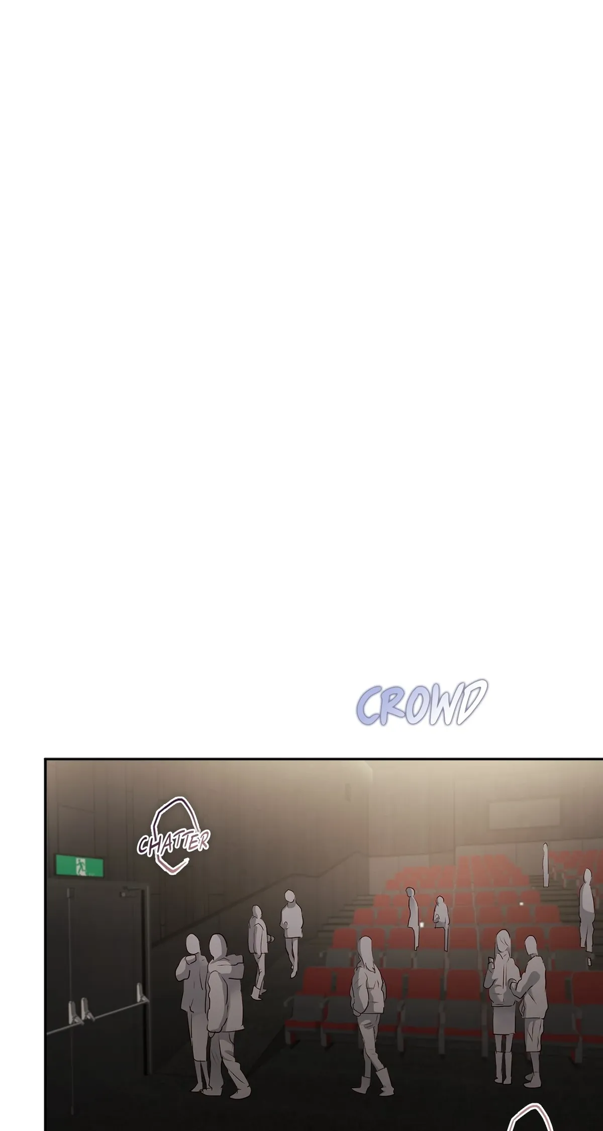 Quiet in the Office! Chapter 64 Online - pƔgina 20