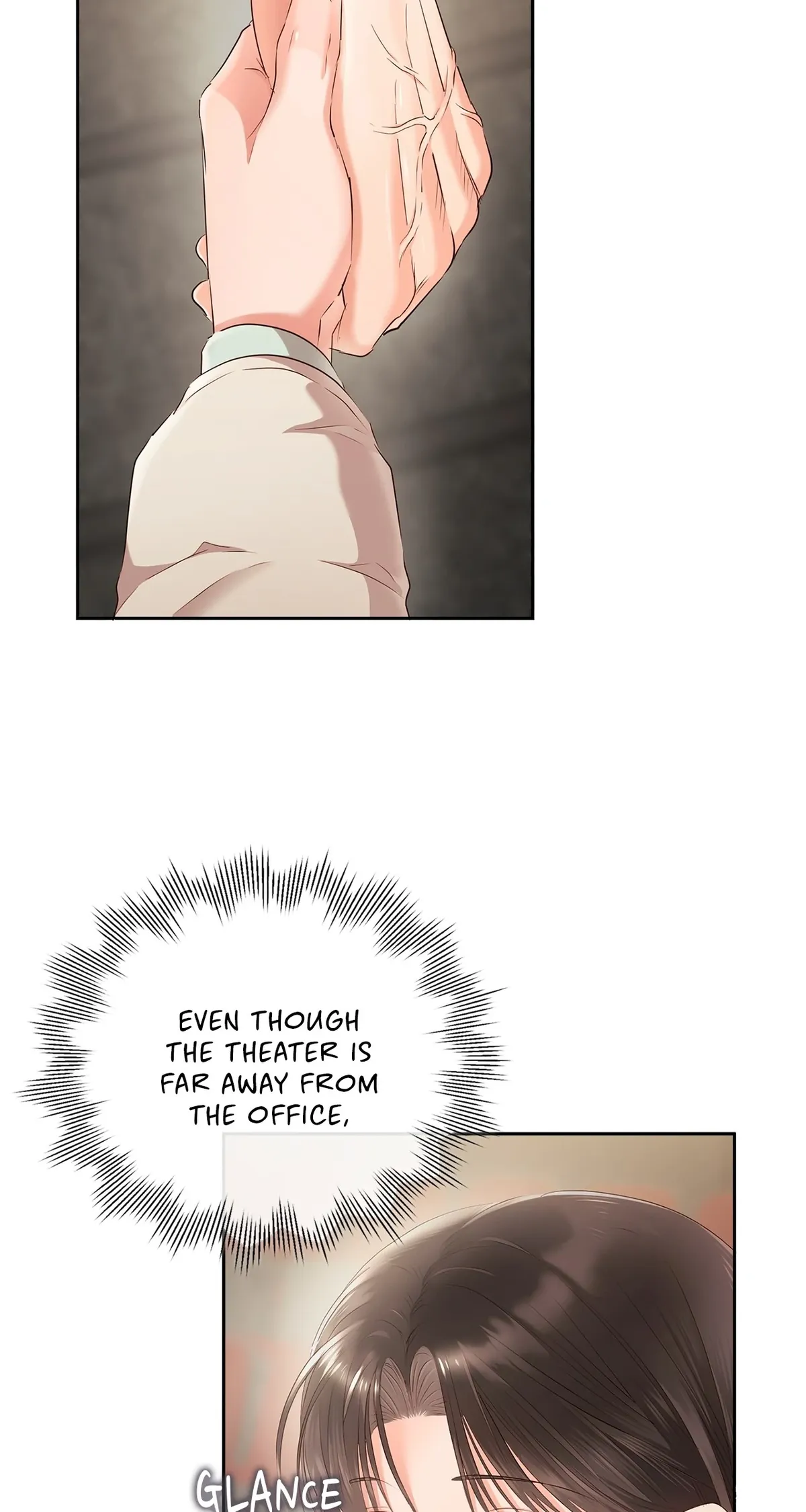 Quiet in the Office! Chapter 64 Online - pƔgina 24
