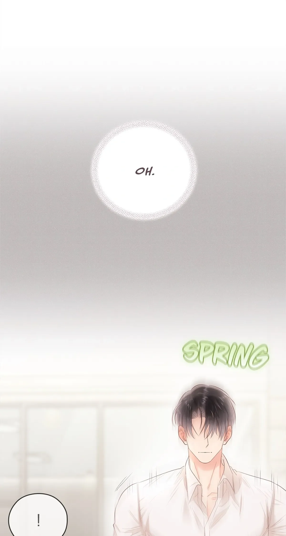 Quiet in the Office! Chapter 64 Online - pƔgina 27