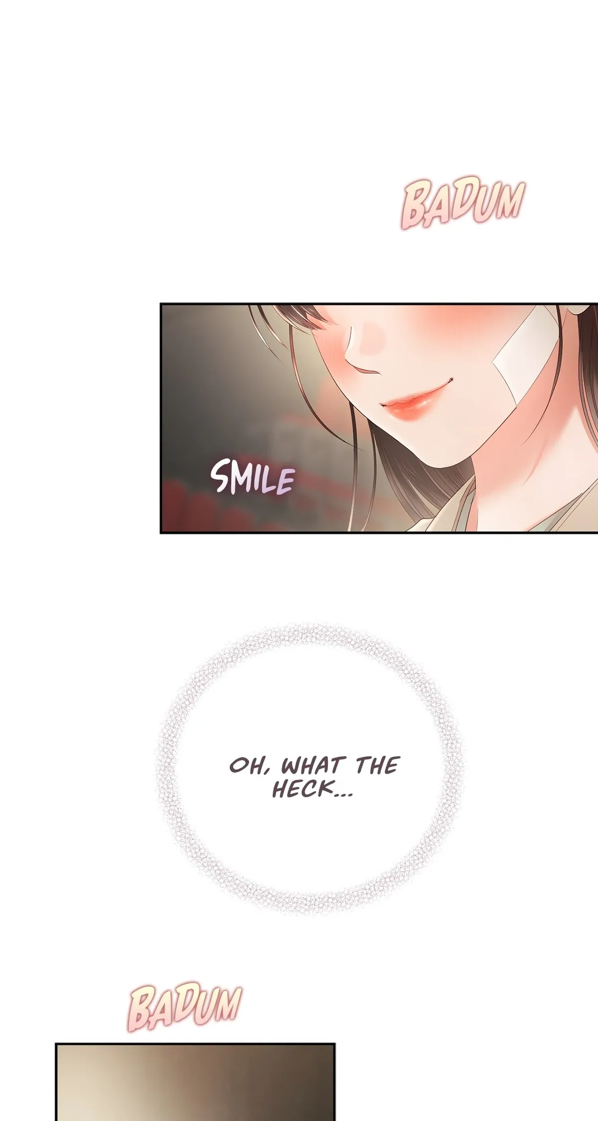 Quiet in the Office! Chapter 64 Online - pƔgina 31